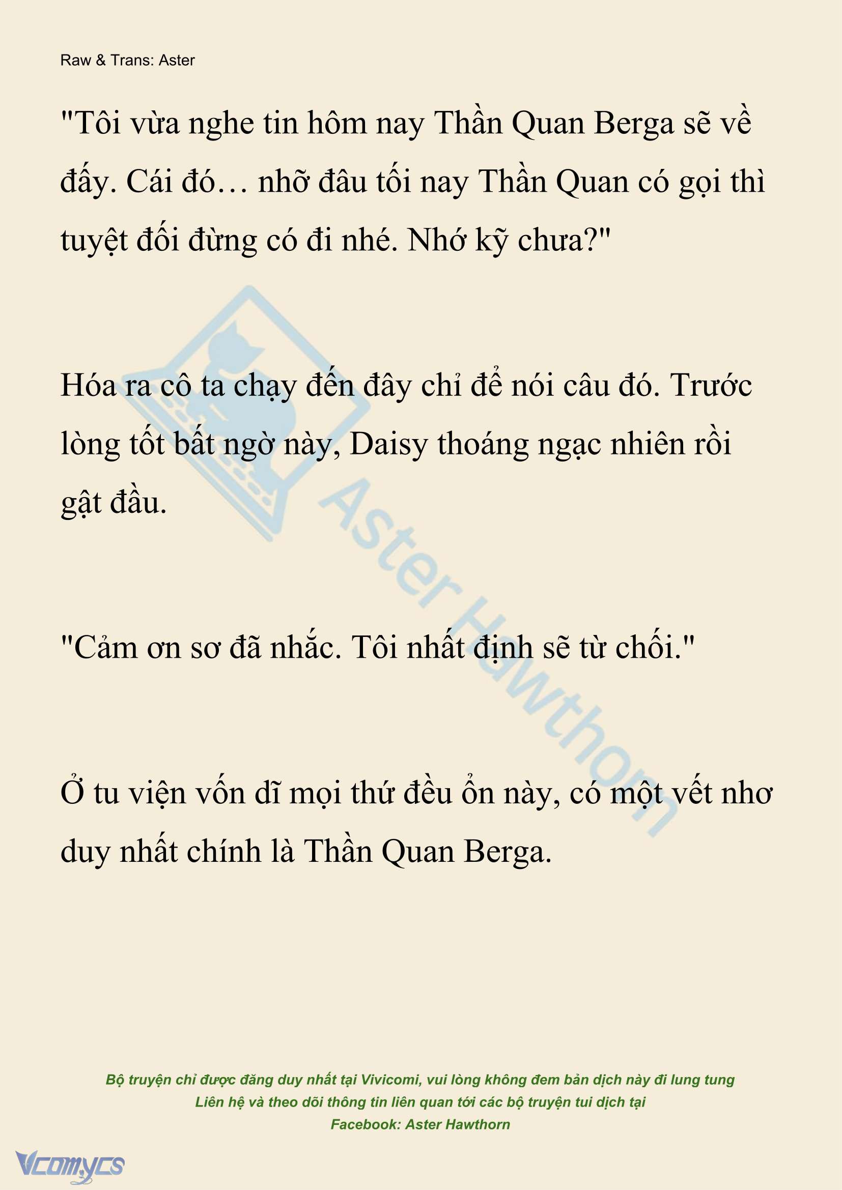[NOVEL] Xuyên Vào Tiểu Thuyết, Tôi Thành Truyền Thuyết Rùng Rợn Chapter 12 - Trang 23