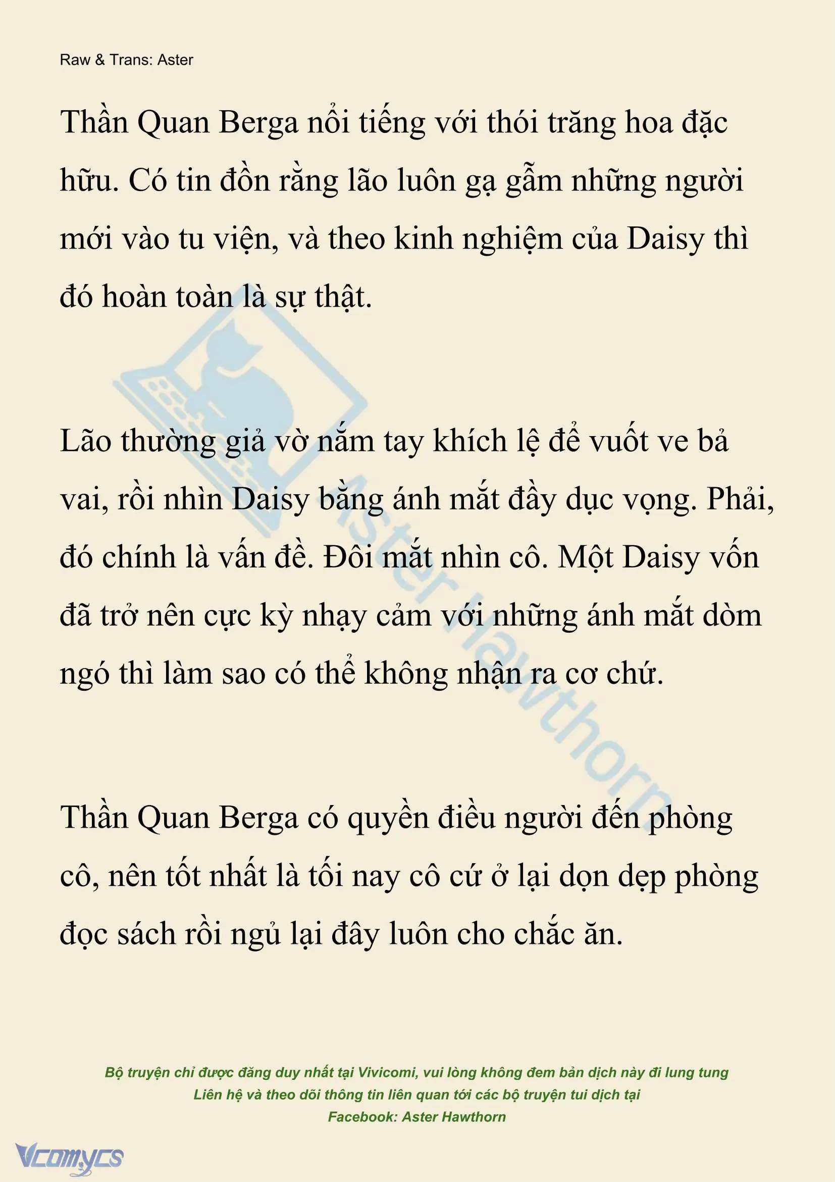[NOVEL] Xuyên Vào Tiểu Thuyết, Tôi Thành Truyền Thuyết Rùng Rợn Chapter 12 - Trang 24