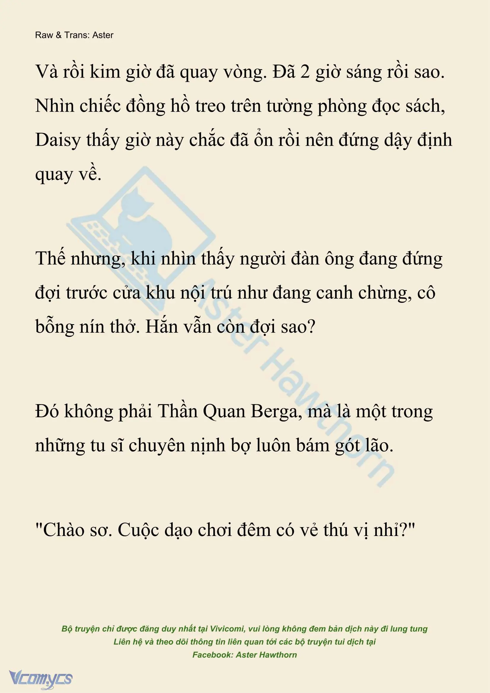[NOVEL] Xuyên Vào Tiểu Thuyết, Tôi Thành Truyền Thuyết Rùng Rợn Chapter 12 - Trang 25