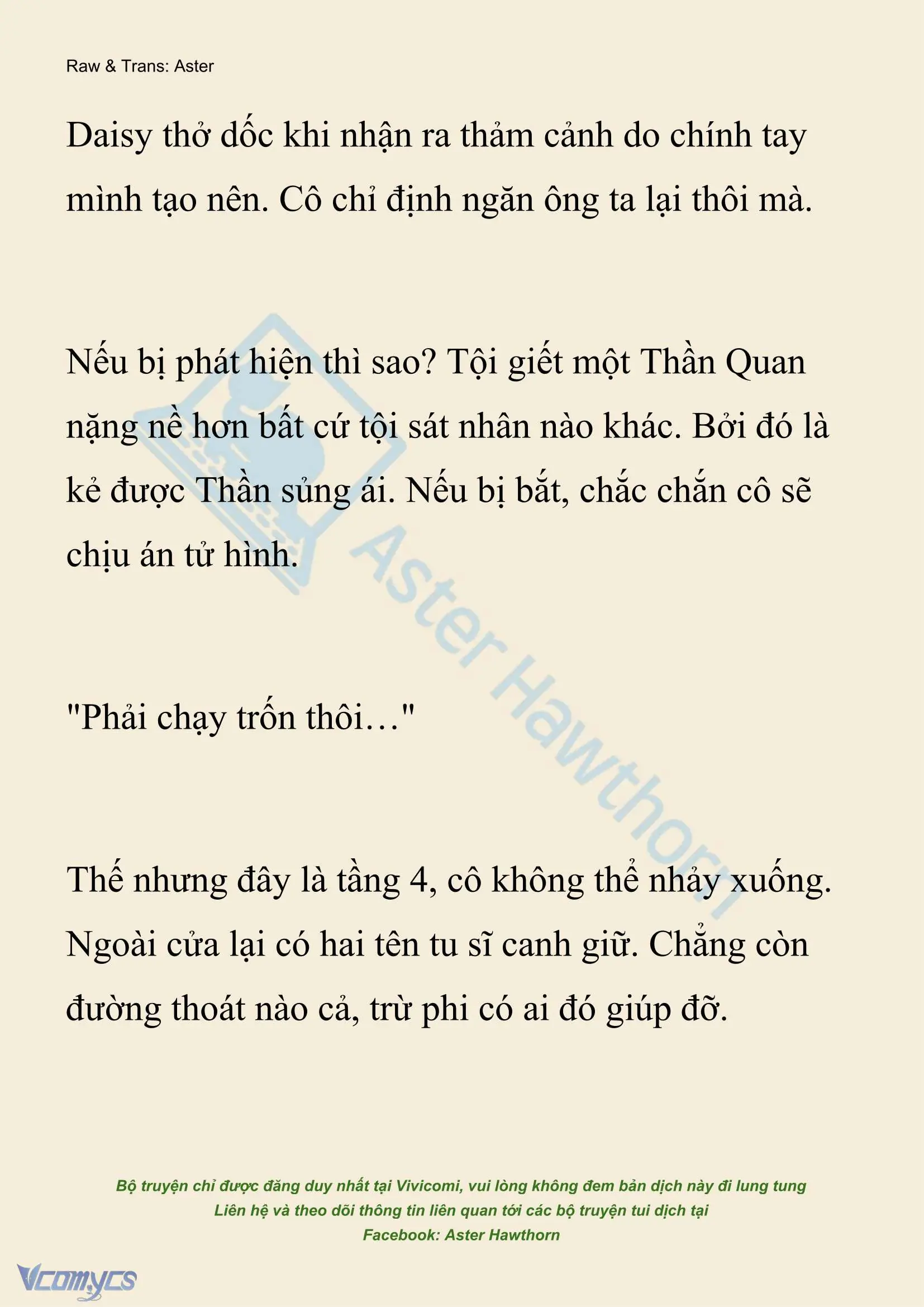 [NOVEL] Xuyên Vào Tiểu Thuyết, Tôi Thành Truyền Thuyết Rùng Rợn Chapter 13 - Trang 11