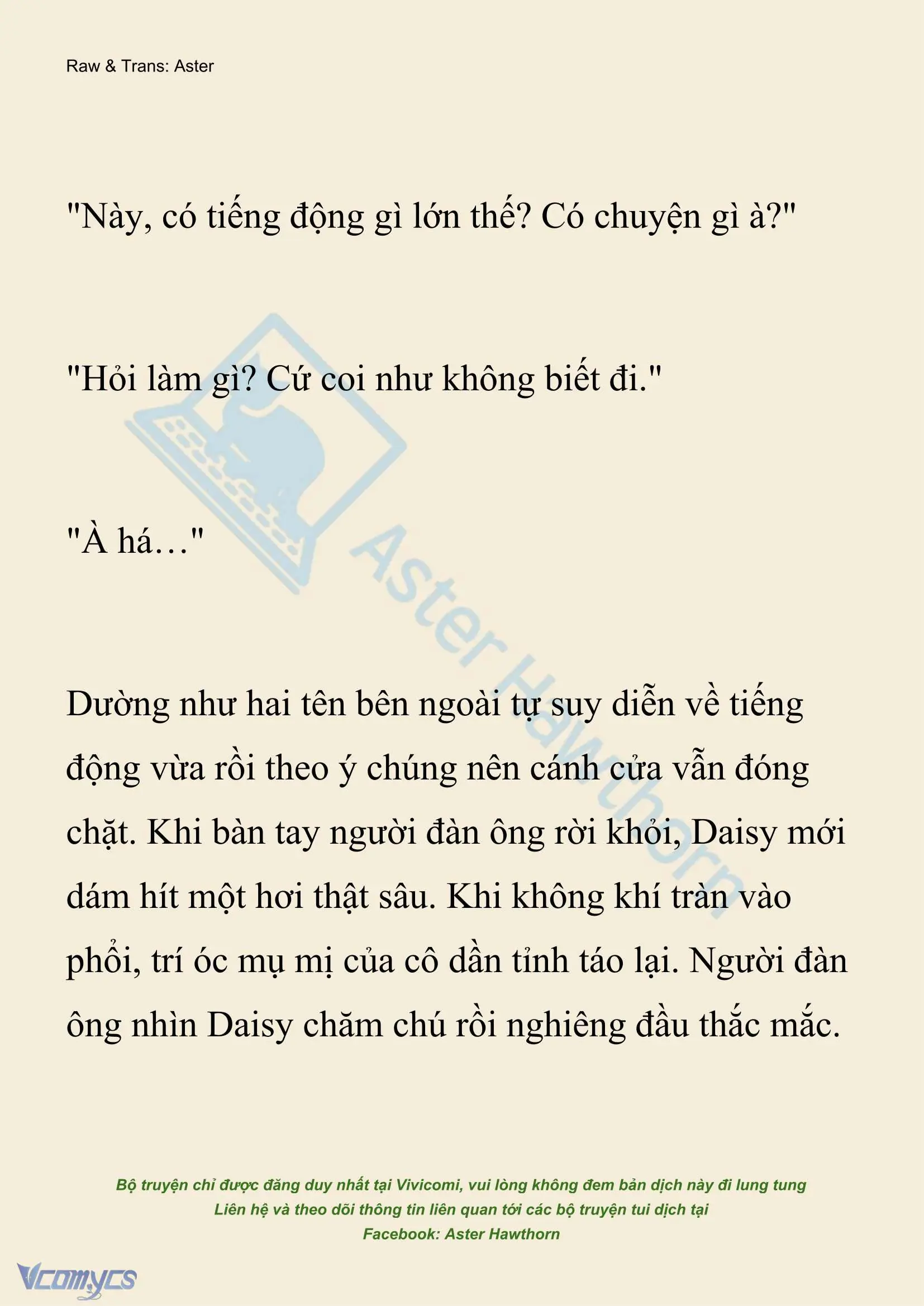 [NOVEL] Xuyên Vào Tiểu Thuyết, Tôi Thành Truyền Thuyết Rùng Rợn Chapter 13 - Trang 13