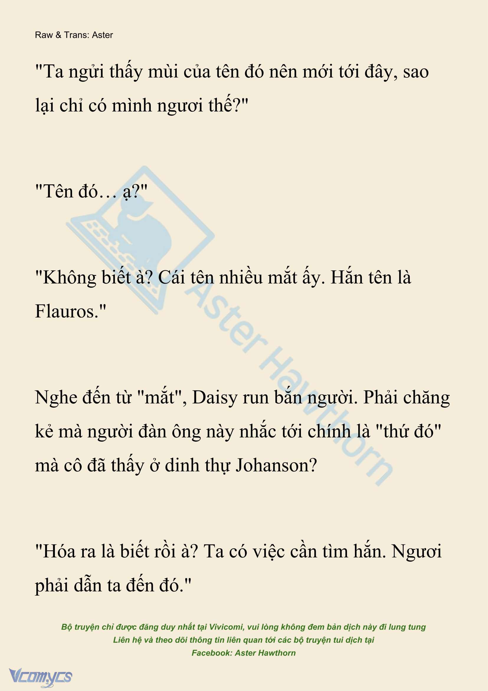 [NOVEL] Xuyên Vào Tiểu Thuyết, Tôi Thành Truyền Thuyết Rùng Rợn Chapter 13 - Trang 14
