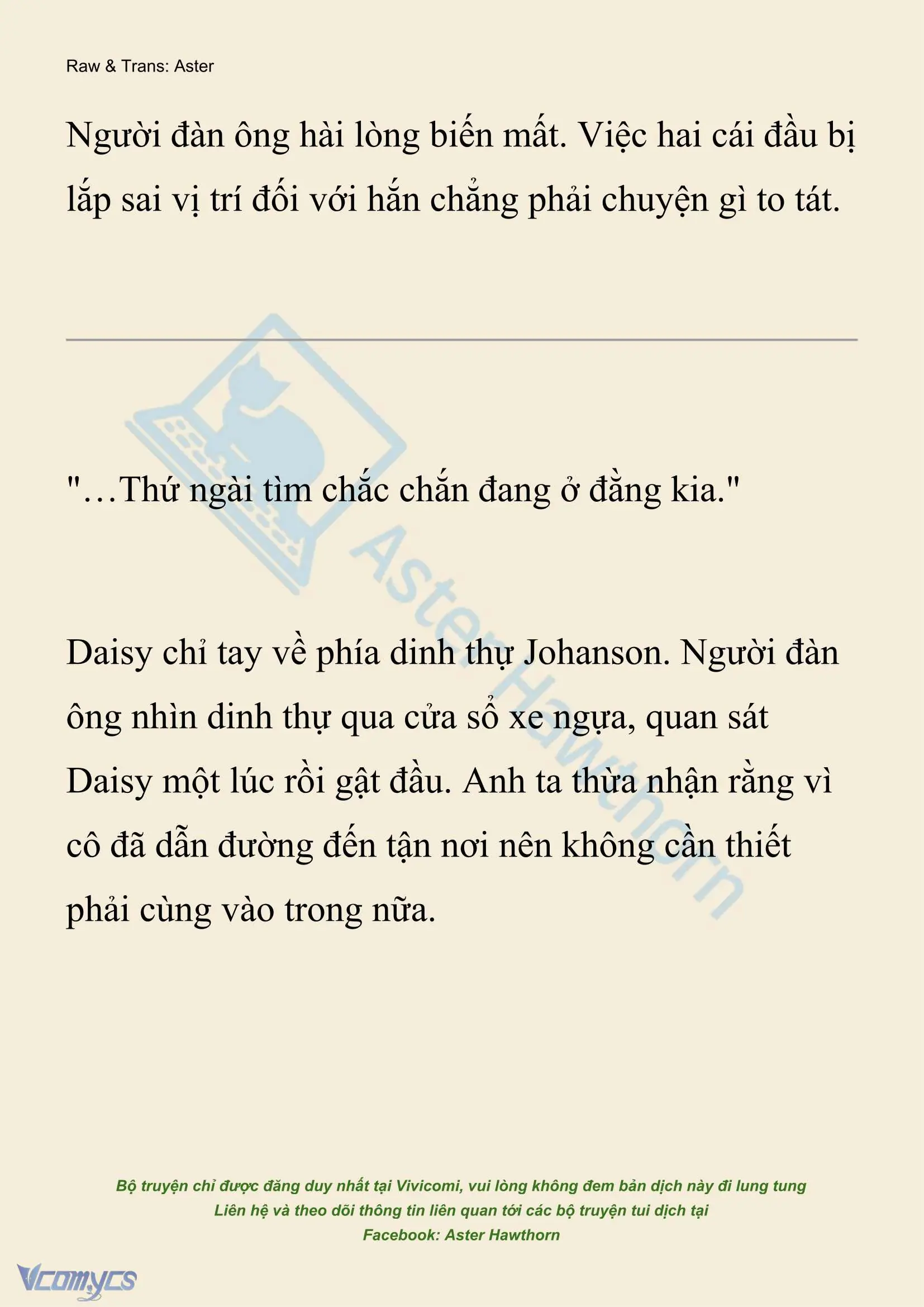 [NOVEL] Xuyên Vào Tiểu Thuyết, Tôi Thành Truyền Thuyết Rùng Rợn Chapter 13 - Trang 19