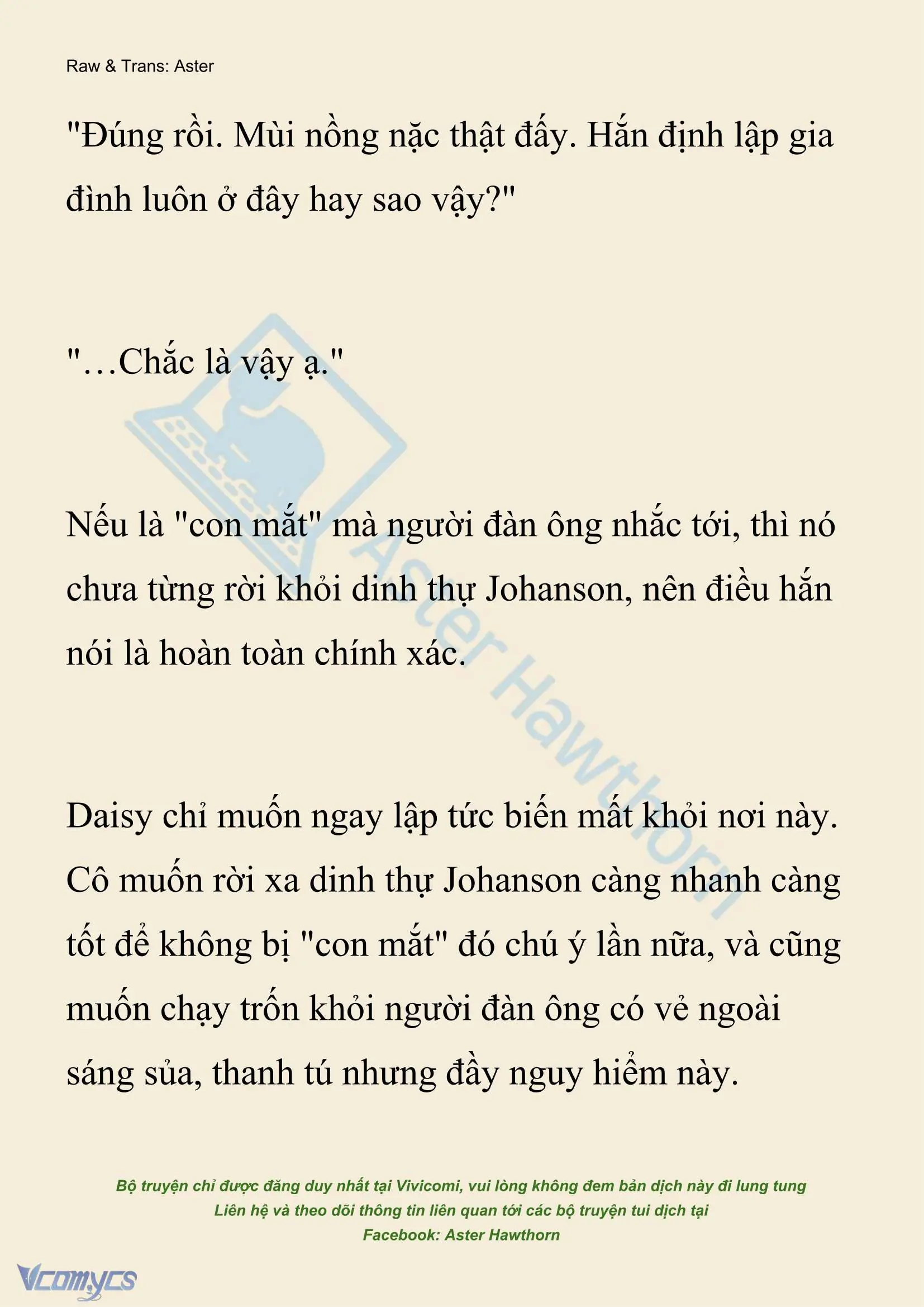 [NOVEL] Xuyên Vào Tiểu Thuyết, Tôi Thành Truyền Thuyết Rùng Rợn Chapter 13 - Trang 20