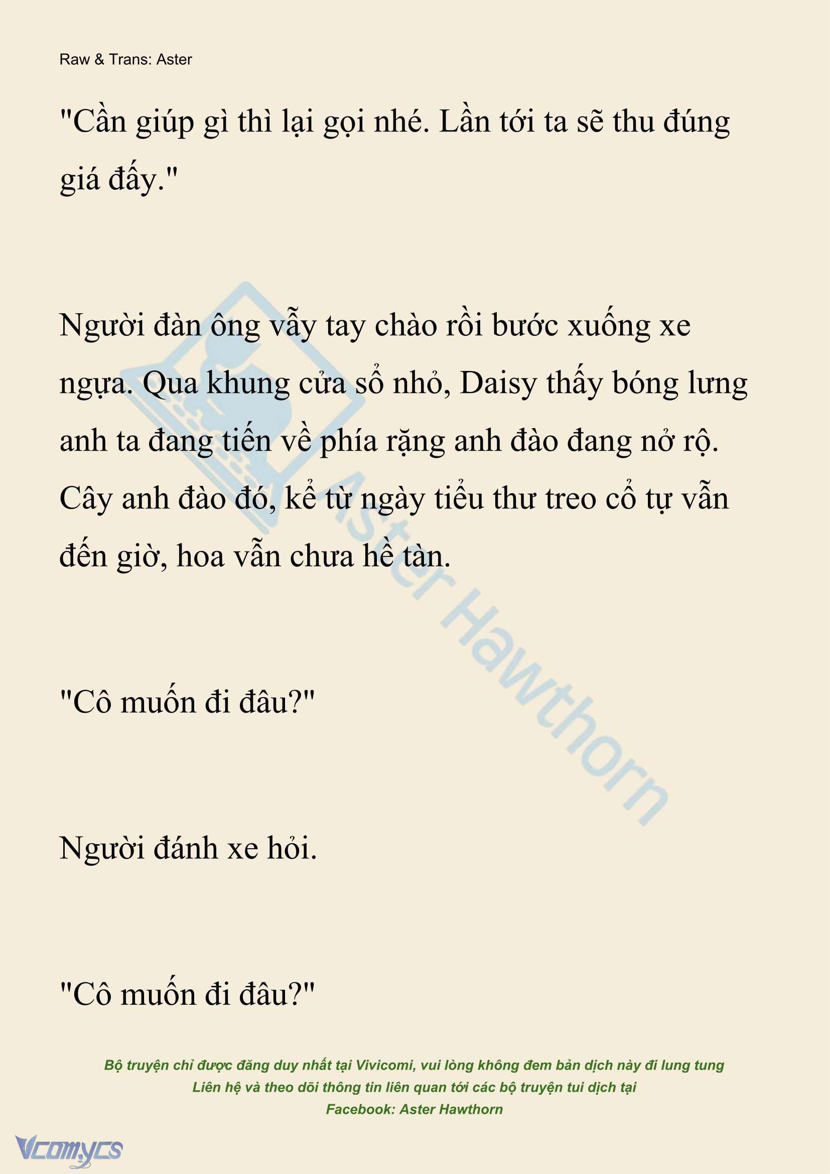 [NOVEL] Xuyên Vào Tiểu Thuyết, Tôi Thành Truyền Thuyết Rùng Rợn Chapter 13 - Trang 23