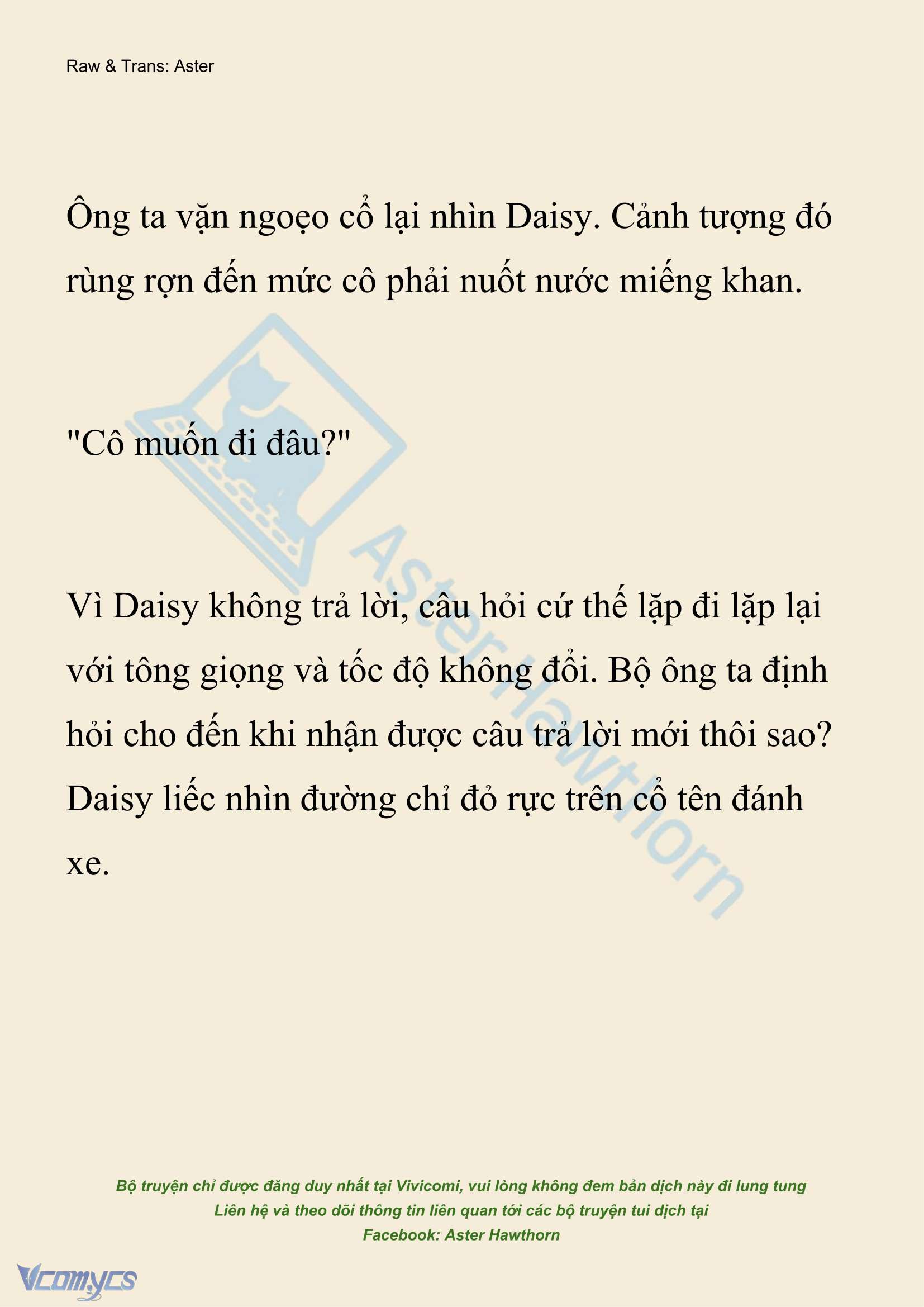 [NOVEL] Xuyên Vào Tiểu Thuyết, Tôi Thành Truyền Thuyết Rùng Rợn Chapter 13 - Trang 24