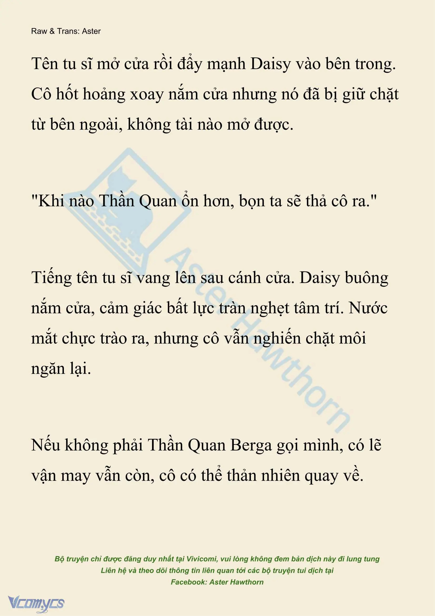 [NOVEL] Xuyên Vào Tiểu Thuyết, Tôi Thành Truyền Thuyết Rùng Rợn Chapter 13 - Trang 5
