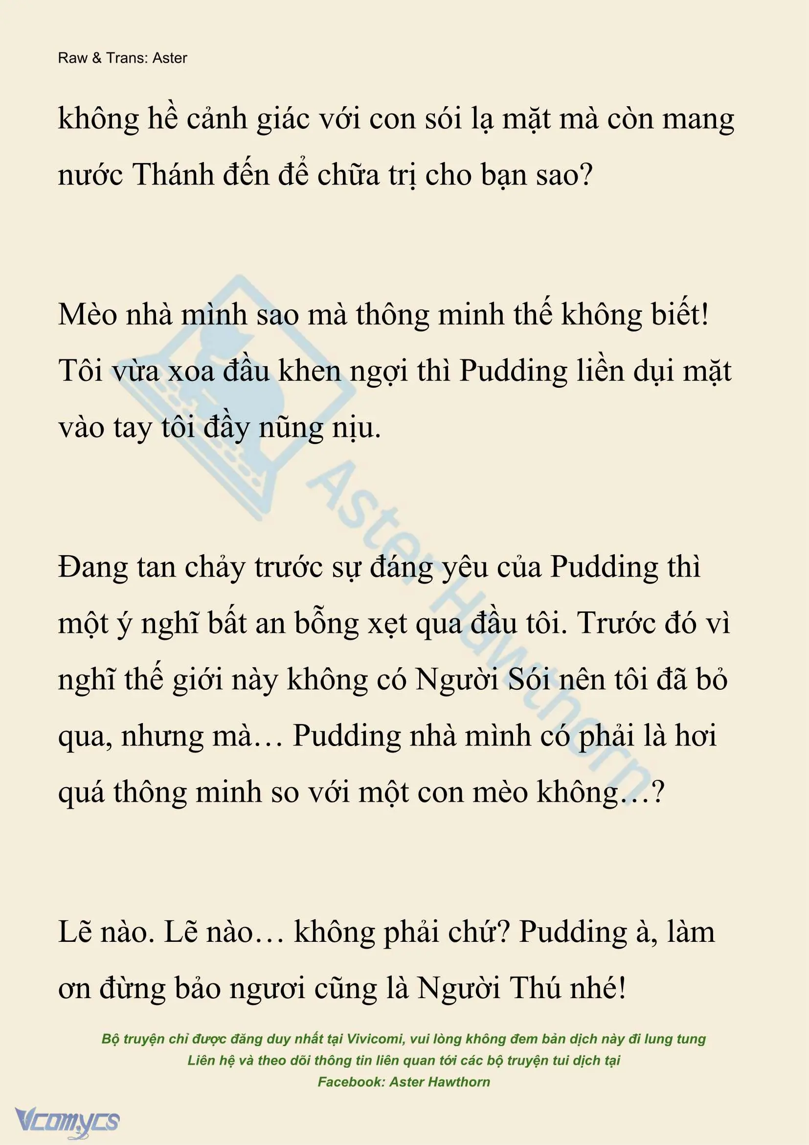 [NOVEL] Xuyên Vào Tiểu Thuyết, Tôi Thành Truyền Thuyết Rùng Rợn Chapter 14 - Trang 13