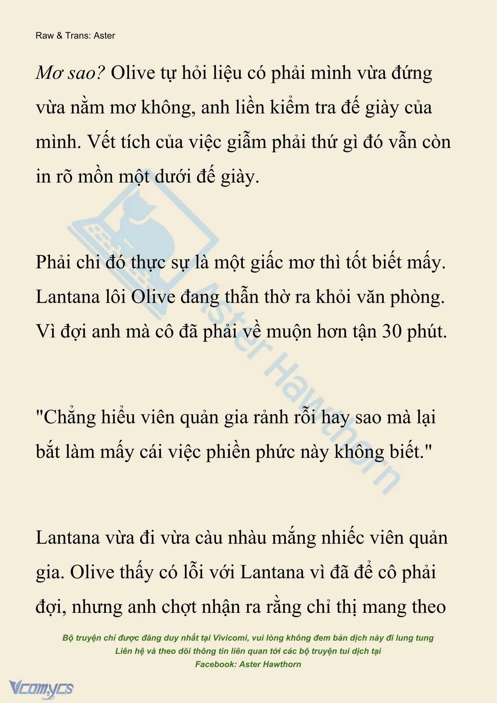 [NOVEL] Xuyên Vào Tiểu Thuyết, Tôi Thành Truyền Thuyết Rùng Rợn Chapter 14 - Trang 26