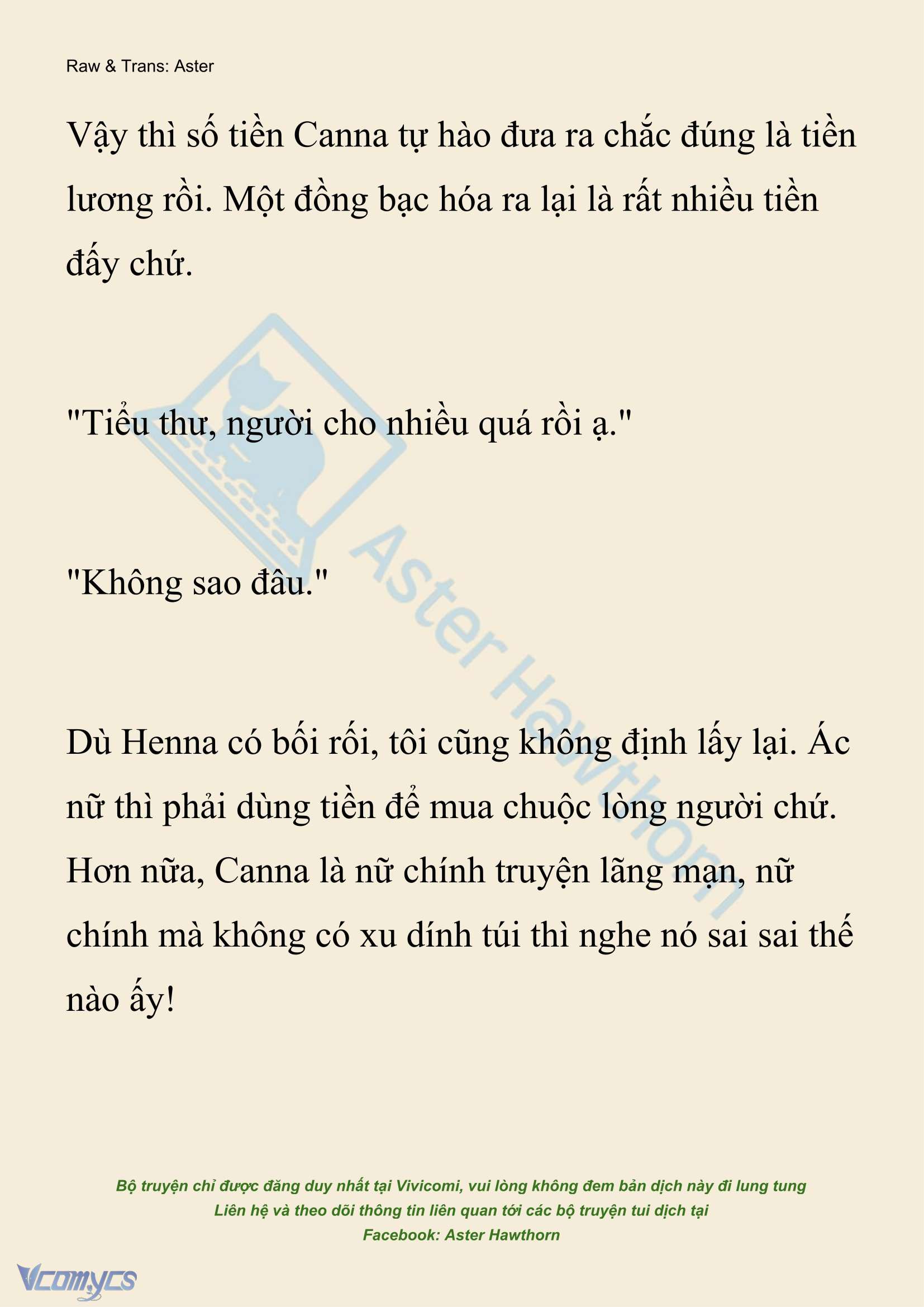[NOVEL] Xuyên Vào Tiểu Thuyết, Tôi Thành Truyền Thuyết Rùng Rợn Chapter 16 - Trang 11