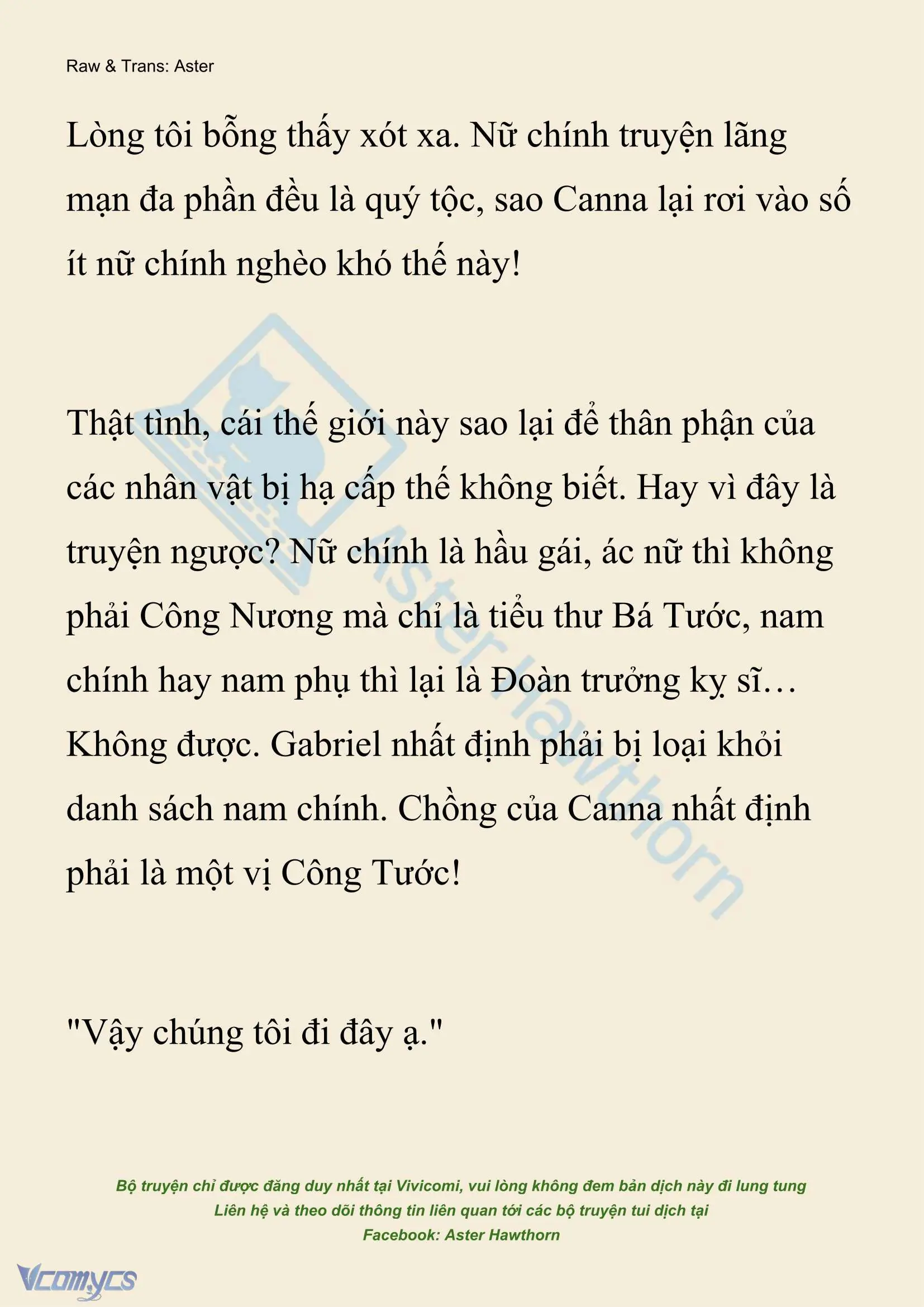 [NOVEL] Xuyên Vào Tiểu Thuyết, Tôi Thành Truyền Thuyết Rùng Rợn Chapter 16 - Trang 12