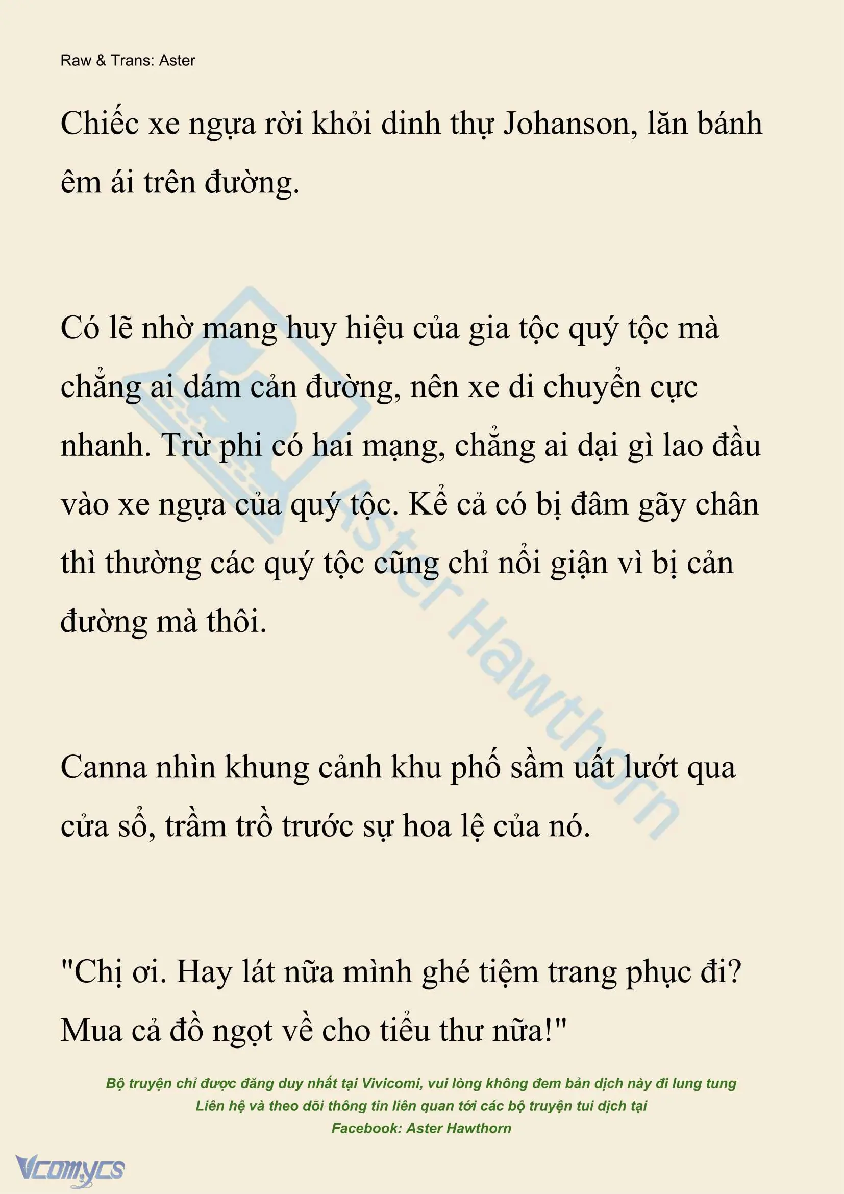 [NOVEL] Xuyên Vào Tiểu Thuyết, Tôi Thành Truyền Thuyết Rùng Rợn Chapter 16 - Trang 16
