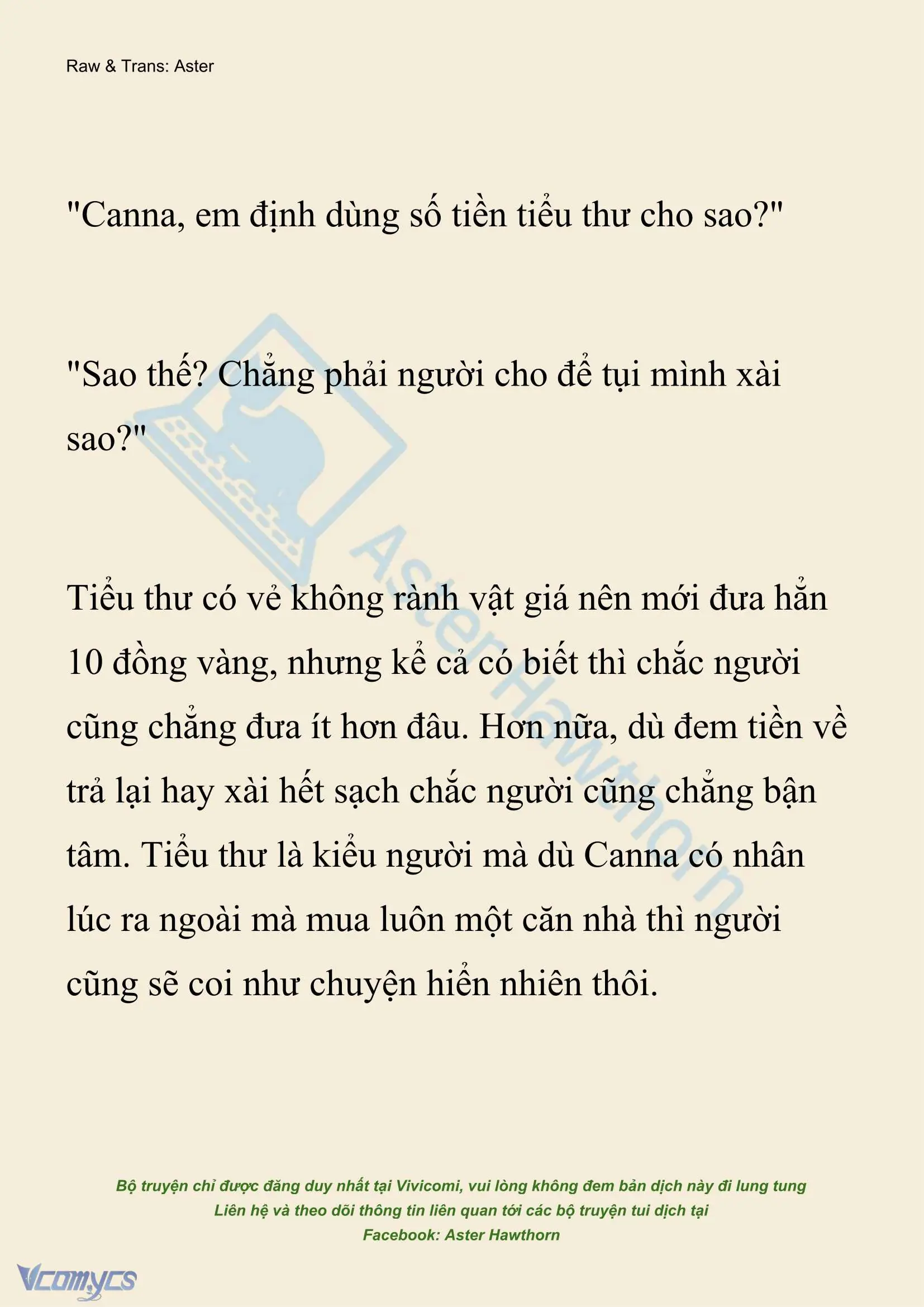 [NOVEL] Xuyên Vào Tiểu Thuyết, Tôi Thành Truyền Thuyết Rùng Rợn Chapter 16 - Trang 17