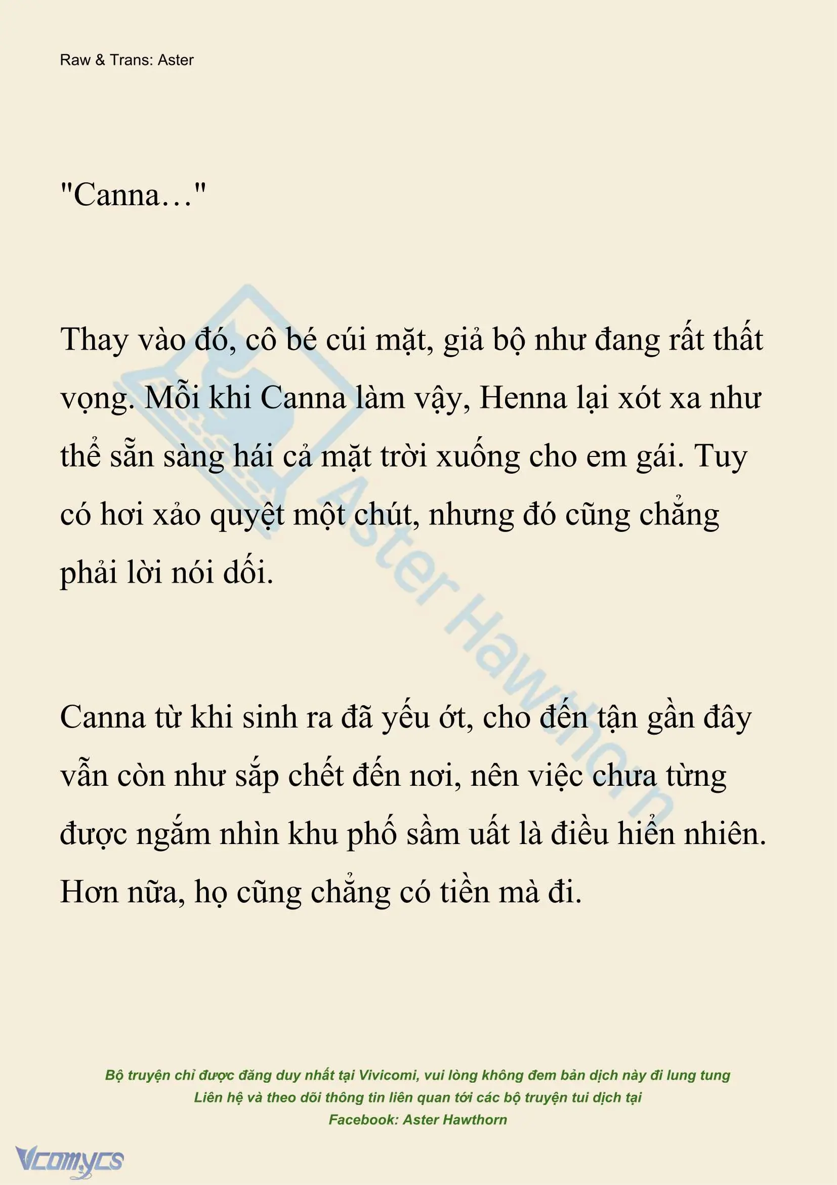 [NOVEL] Xuyên Vào Tiểu Thuyết, Tôi Thành Truyền Thuyết Rùng Rợn Chapter 16 - Trang 19
