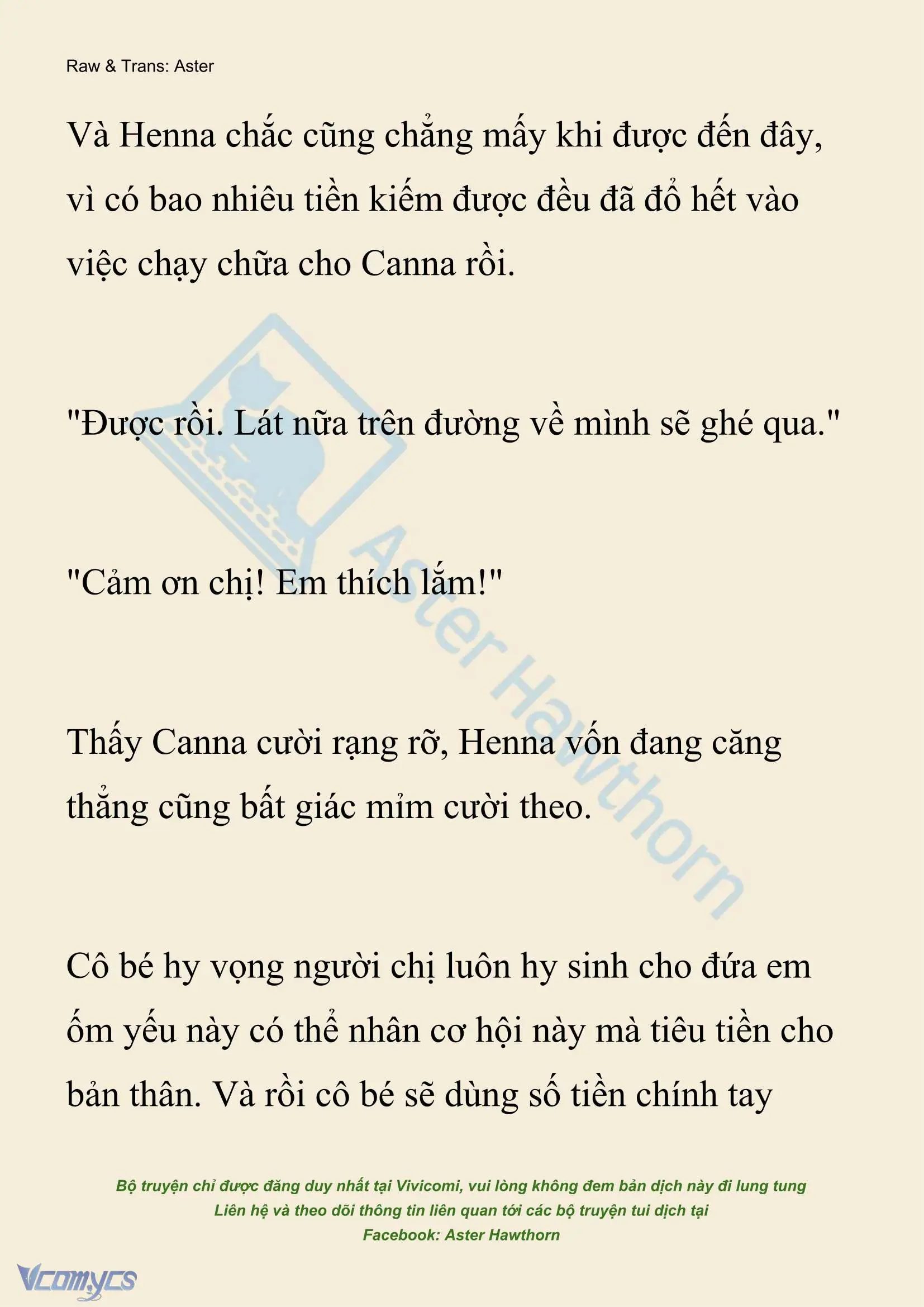 [NOVEL] Xuyên Vào Tiểu Thuyết, Tôi Thành Truyền Thuyết Rùng Rợn Chapter 16 - Trang 20