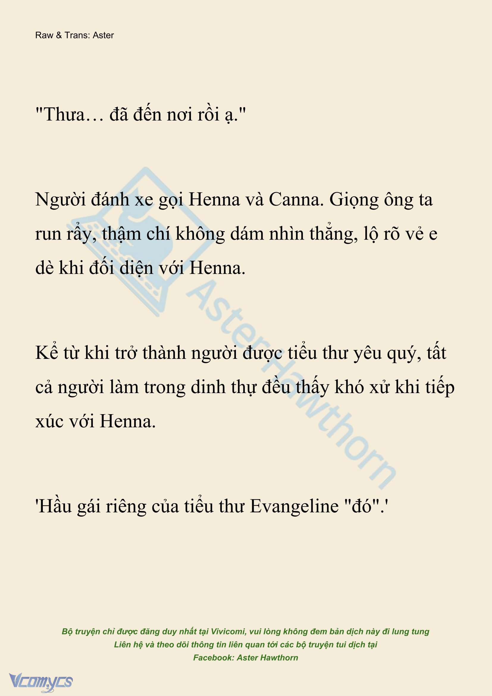 [NOVEL] Xuyên Vào Tiểu Thuyết, Tôi Thành Truyền Thuyết Rùng Rợn Chapter 16 - Trang 25
