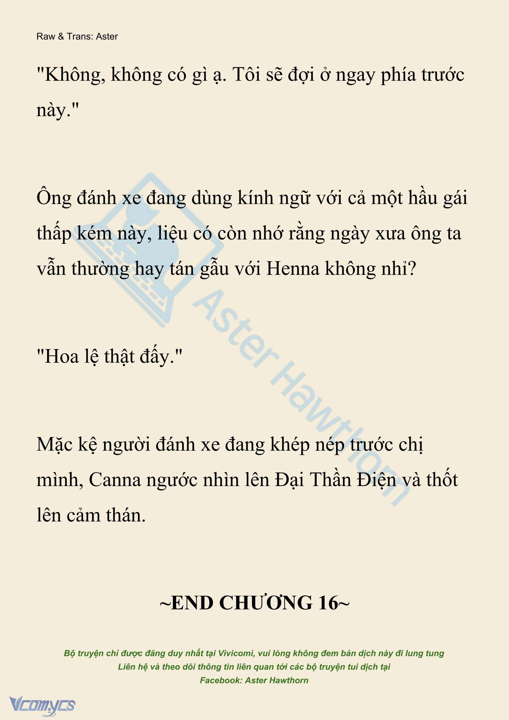 [NOVEL] Xuyên Vào Tiểu Thuyết, Tôi Thành Truyền Thuyết Rùng Rợn Chapter 16 - Trang 26