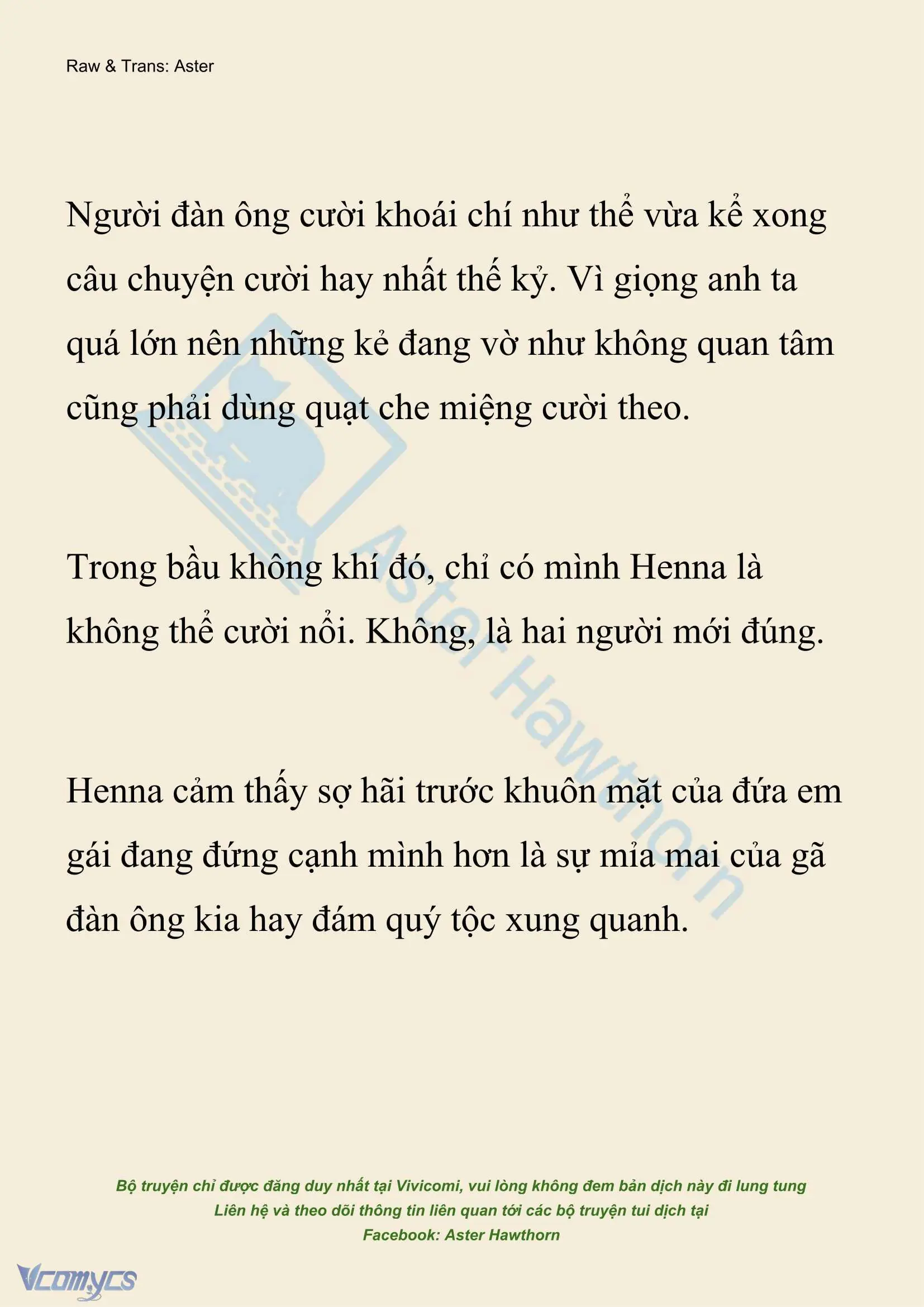 [NOVEL] Xuyên Vào Tiểu Thuyết, Tôi Thành Truyền Thuyết Rùng Rợn Chapter 17 - Trang 11