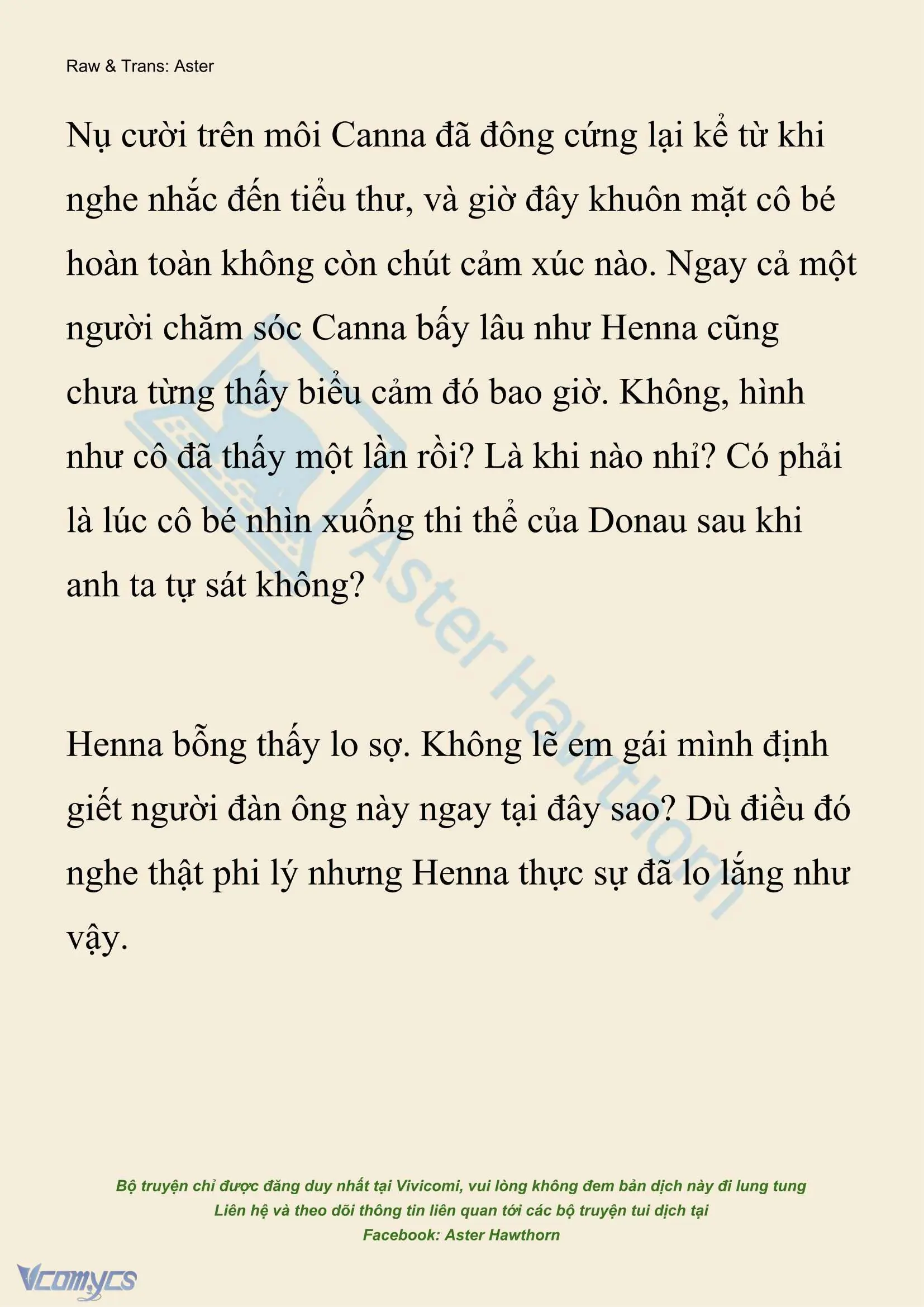 [NOVEL] Xuyên Vào Tiểu Thuyết, Tôi Thành Truyền Thuyết Rùng Rợn Chapter 17 - Trang 12