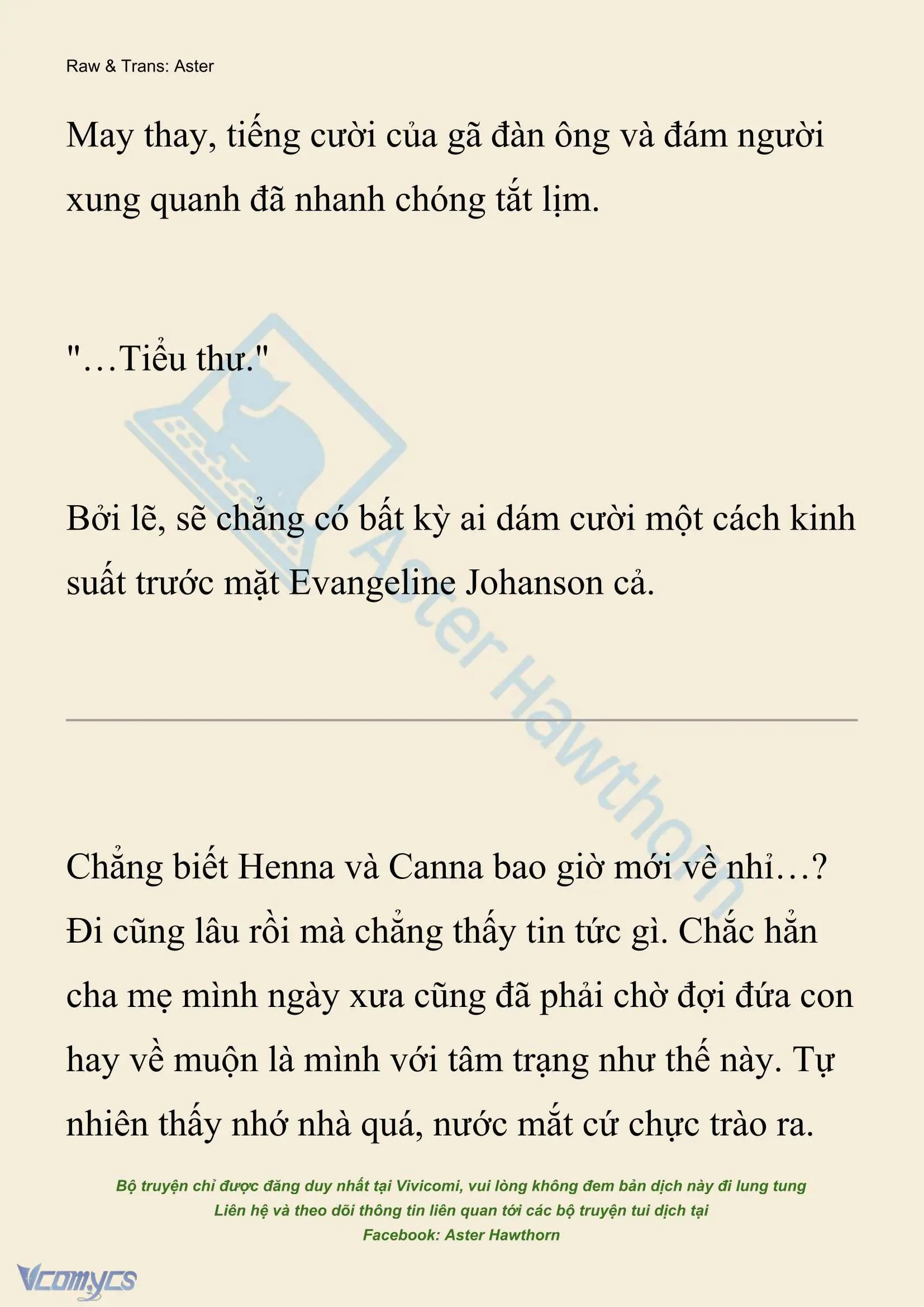 [NOVEL] Xuyên Vào Tiểu Thuyết, Tôi Thành Truyền Thuyết Rùng Rợn Chapter 17 - Trang 13