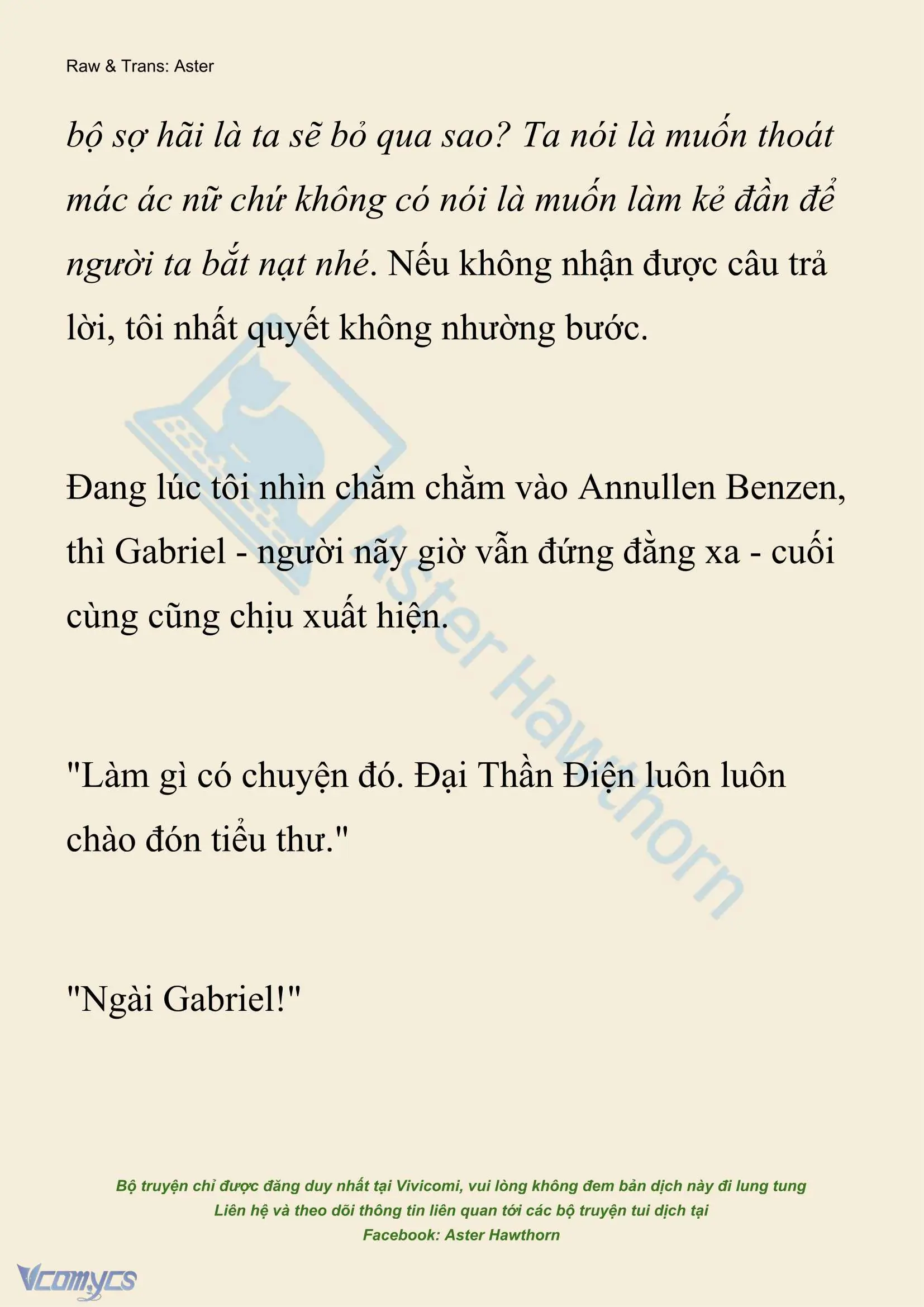 [NOVEL] Xuyên Vào Tiểu Thuyết, Tôi Thành Truyền Thuyết Rùng Rợn Chapter 18 - Trang 13