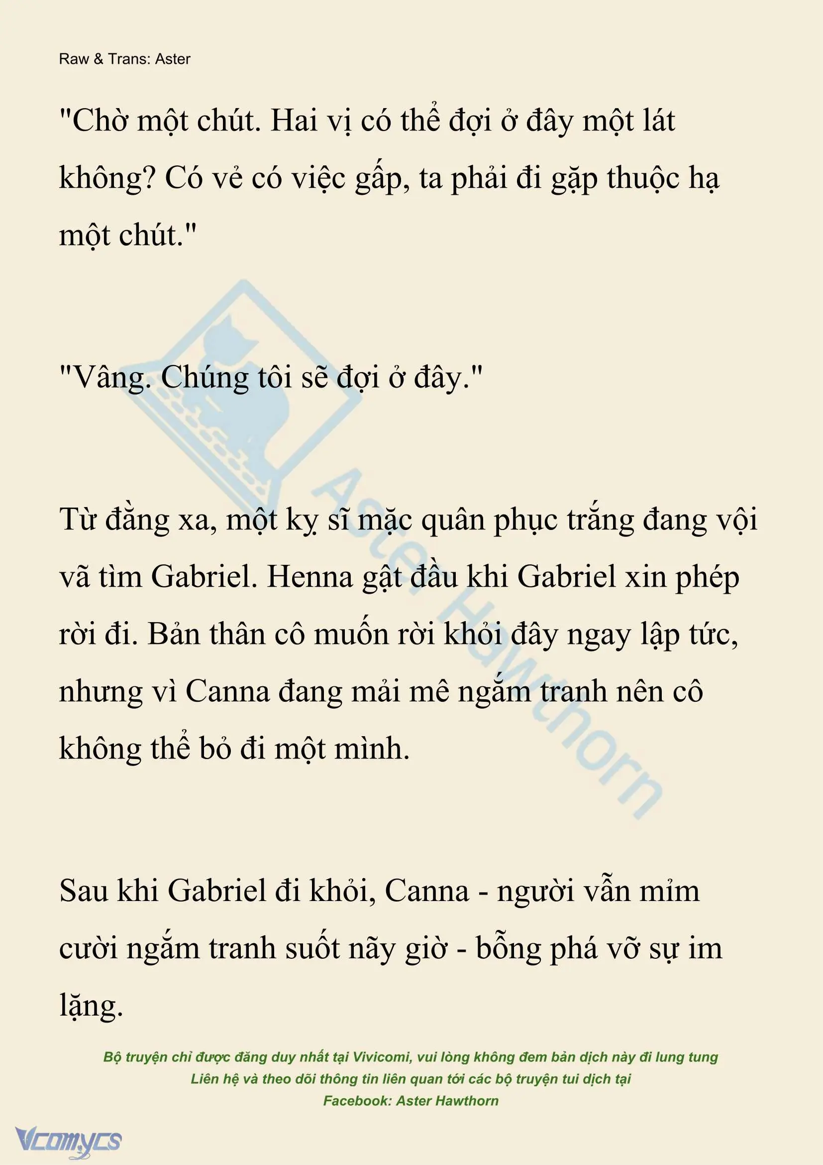 [NOVEL] Xuyên Vào Tiểu Thuyết, Tôi Thành Truyền Thuyết Rùng Rợn Chapter 19 - Trang 16
