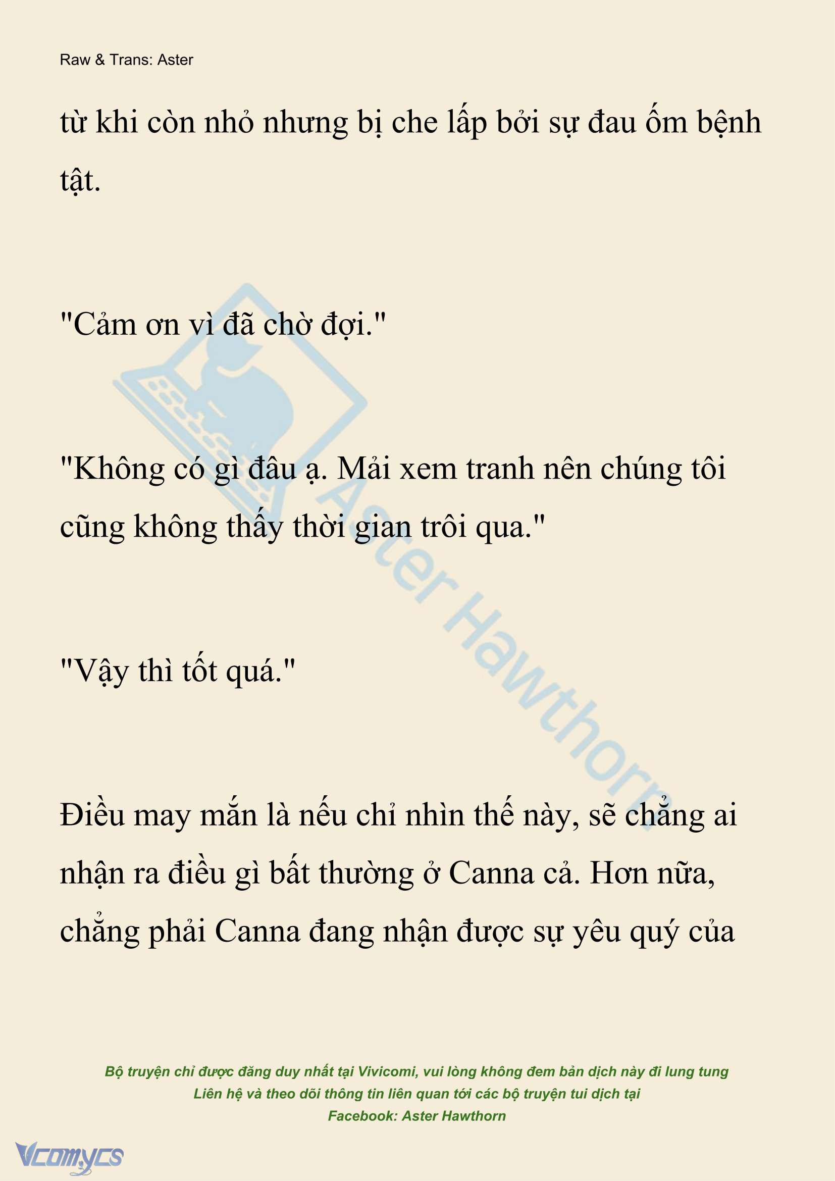 [NOVEL] Xuyên Vào Tiểu Thuyết, Tôi Thành Truyền Thuyết Rùng Rợn Chapter 19 - Trang 21