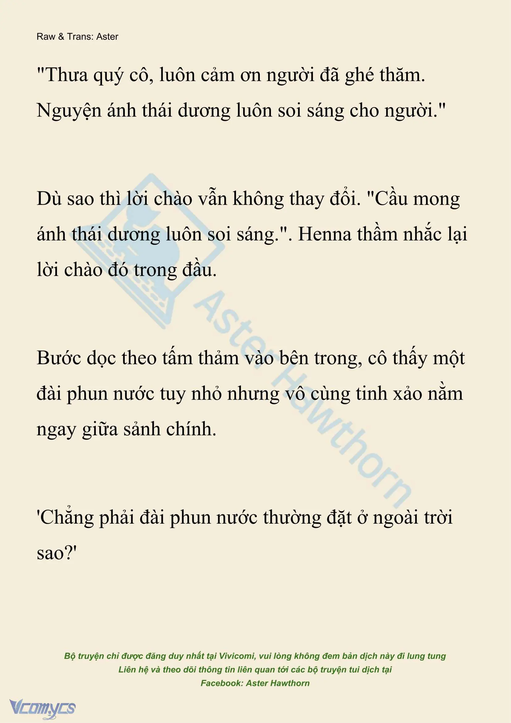 [NOVEL] Xuyên Vào Tiểu Thuyết, Tôi Thành Truyền Thuyết Rùng Rợn Chapter 19 - Trang 3