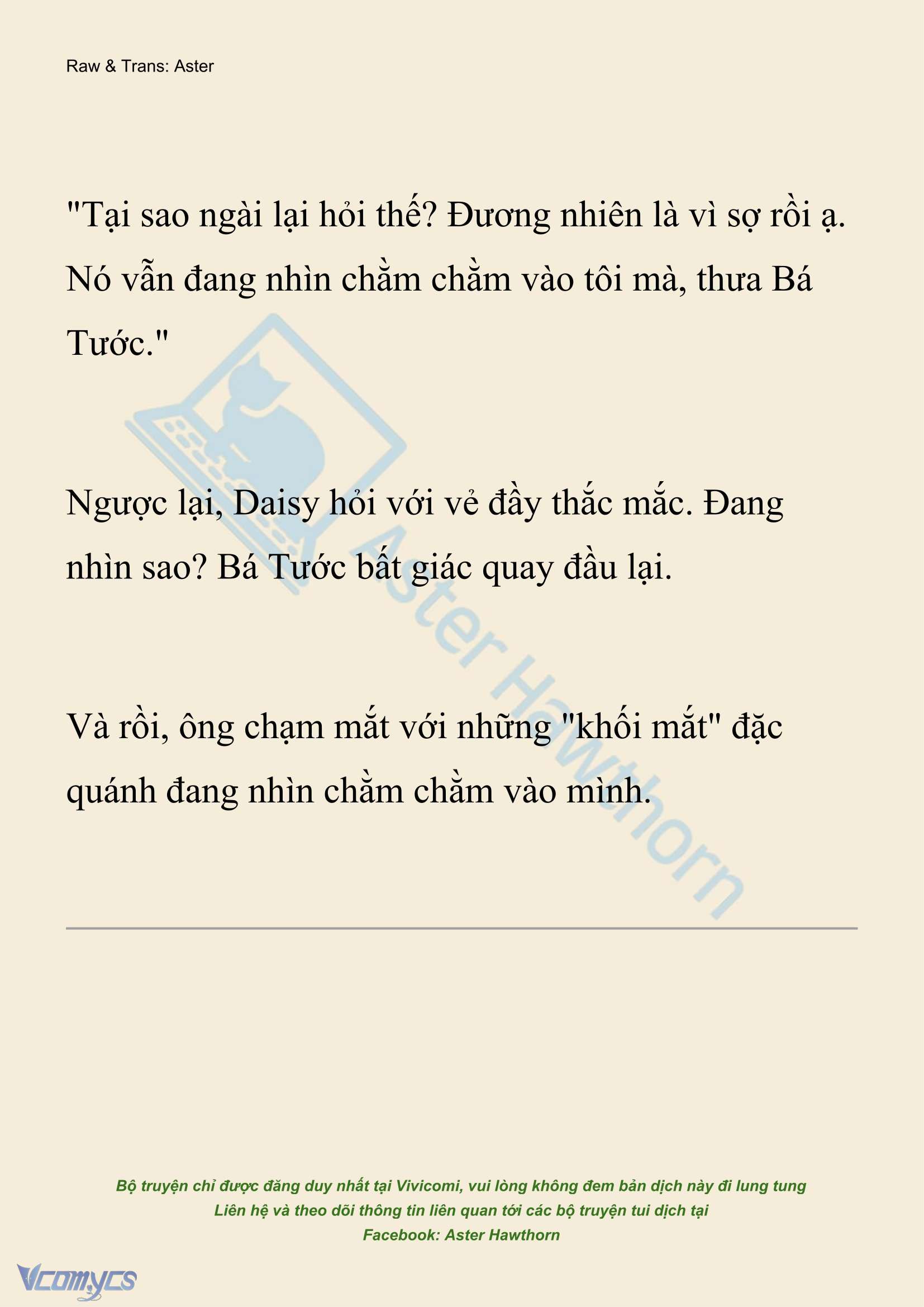 [NOVEL] Xuyên Vào Tiểu Thuyết, Tôi Thành Truyền Thuyết Rùng Rợn Chapter 2 - Trang 19