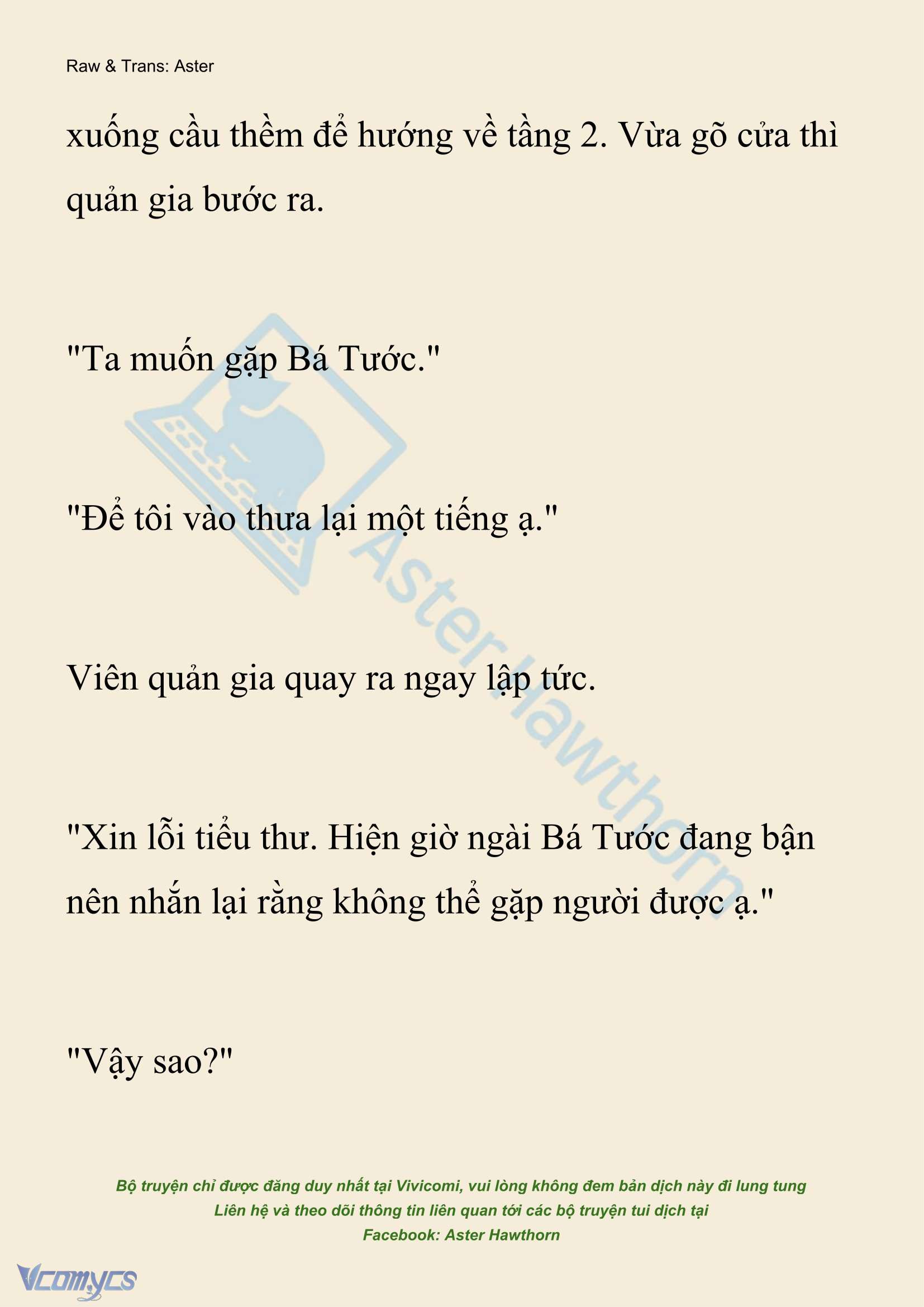 [NOVEL] Xuyên Vào Tiểu Thuyết, Tôi Thành Truyền Thuyết Rùng Rợn Chapter 2 - Trang 24