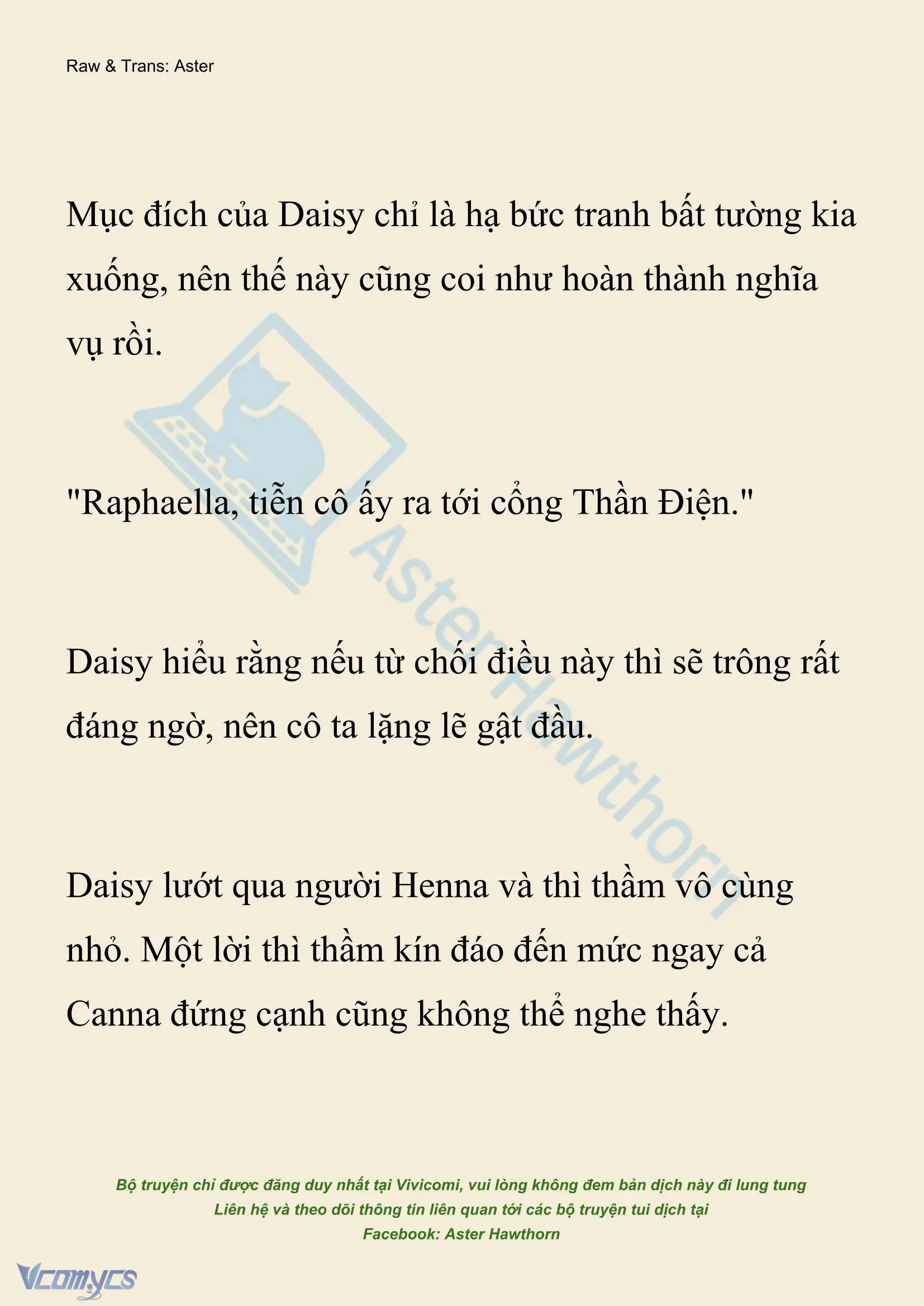 [NOVEL] Xuyên Vào Tiểu Thuyết, Tôi Thành Truyền Thuyết Rùng Rợn Chapter 20 - Trang 16