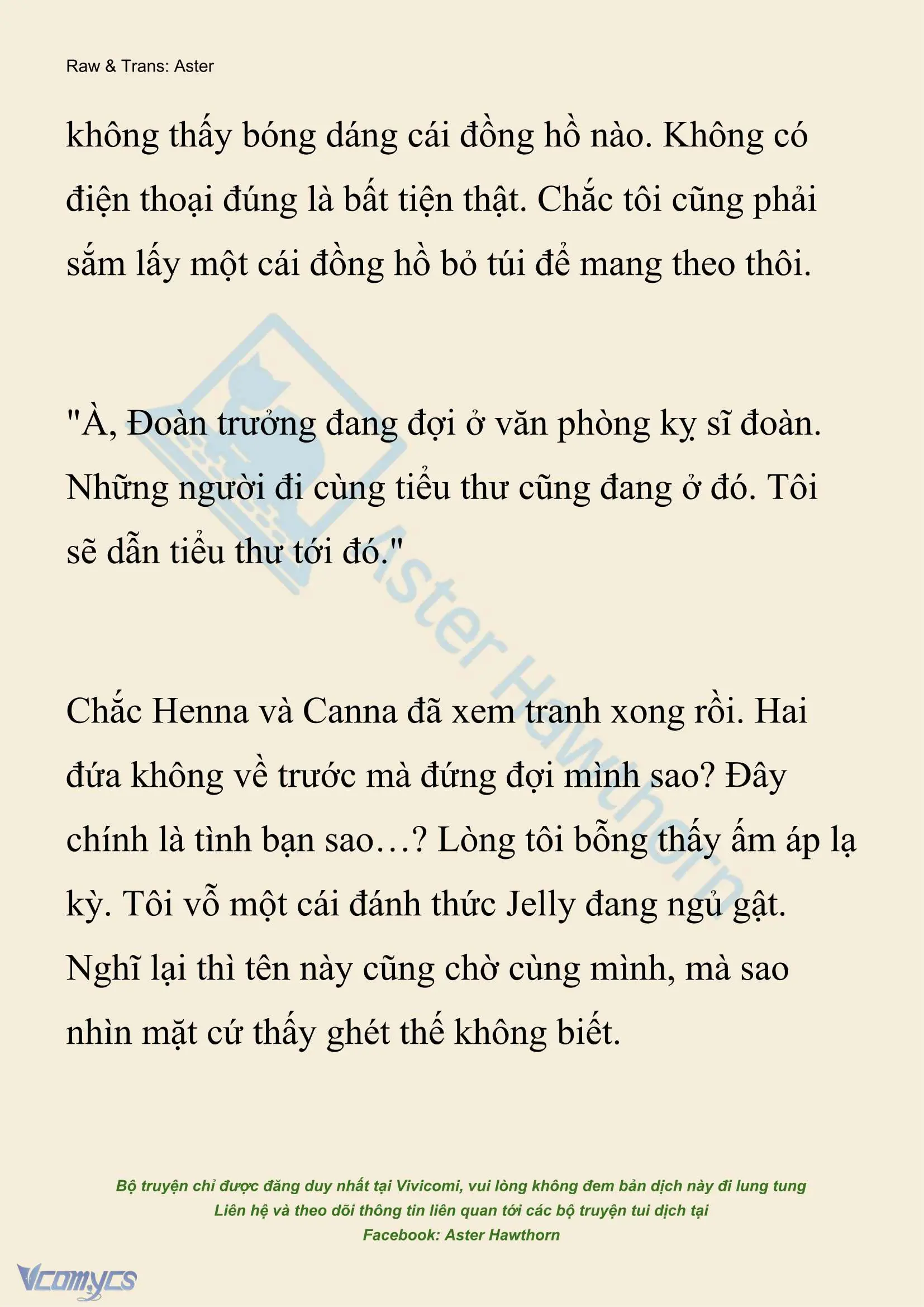 [NOVEL] Xuyên Vào Tiểu Thuyết, Tôi Thành Truyền Thuyết Rùng Rợn Chapter 20 - Trang 22