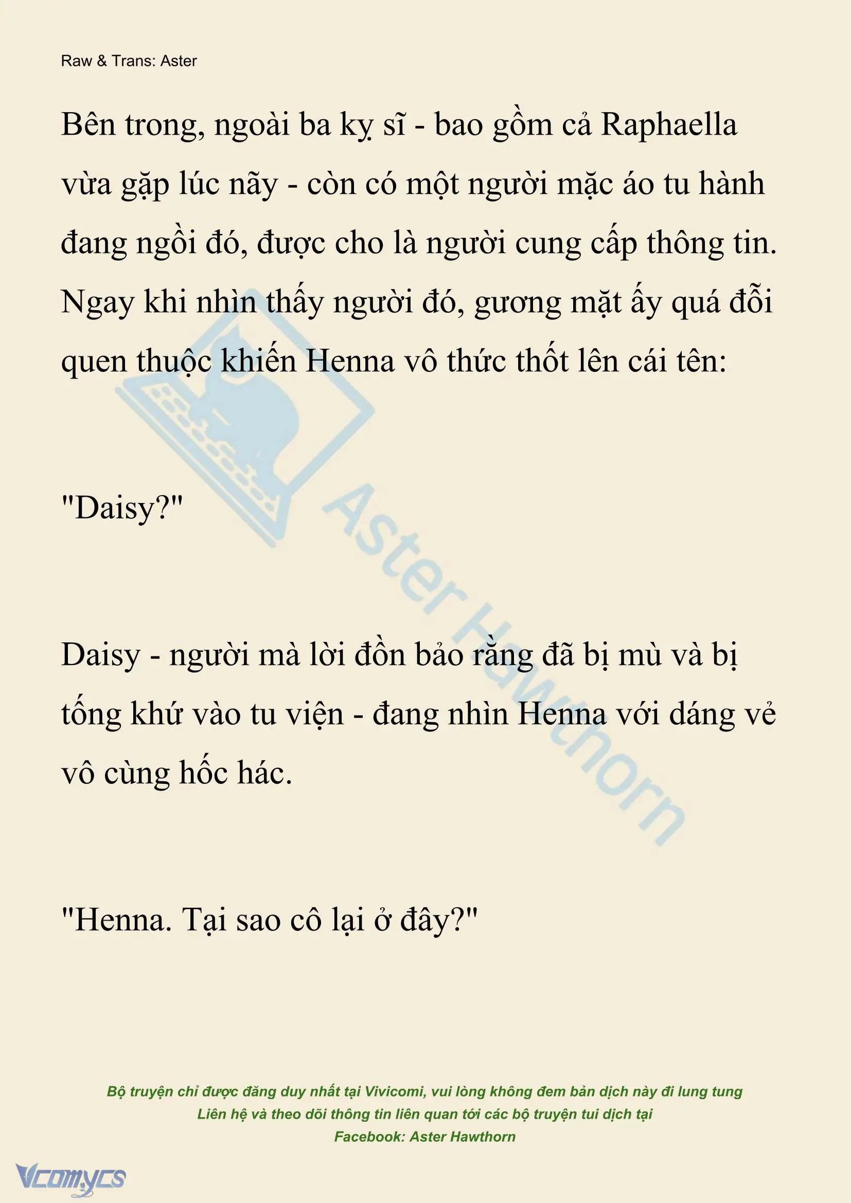 [NOVEL] Xuyên Vào Tiểu Thuyết, Tôi Thành Truyền Thuyết Rùng Rợn Chapter 20 - Trang 5