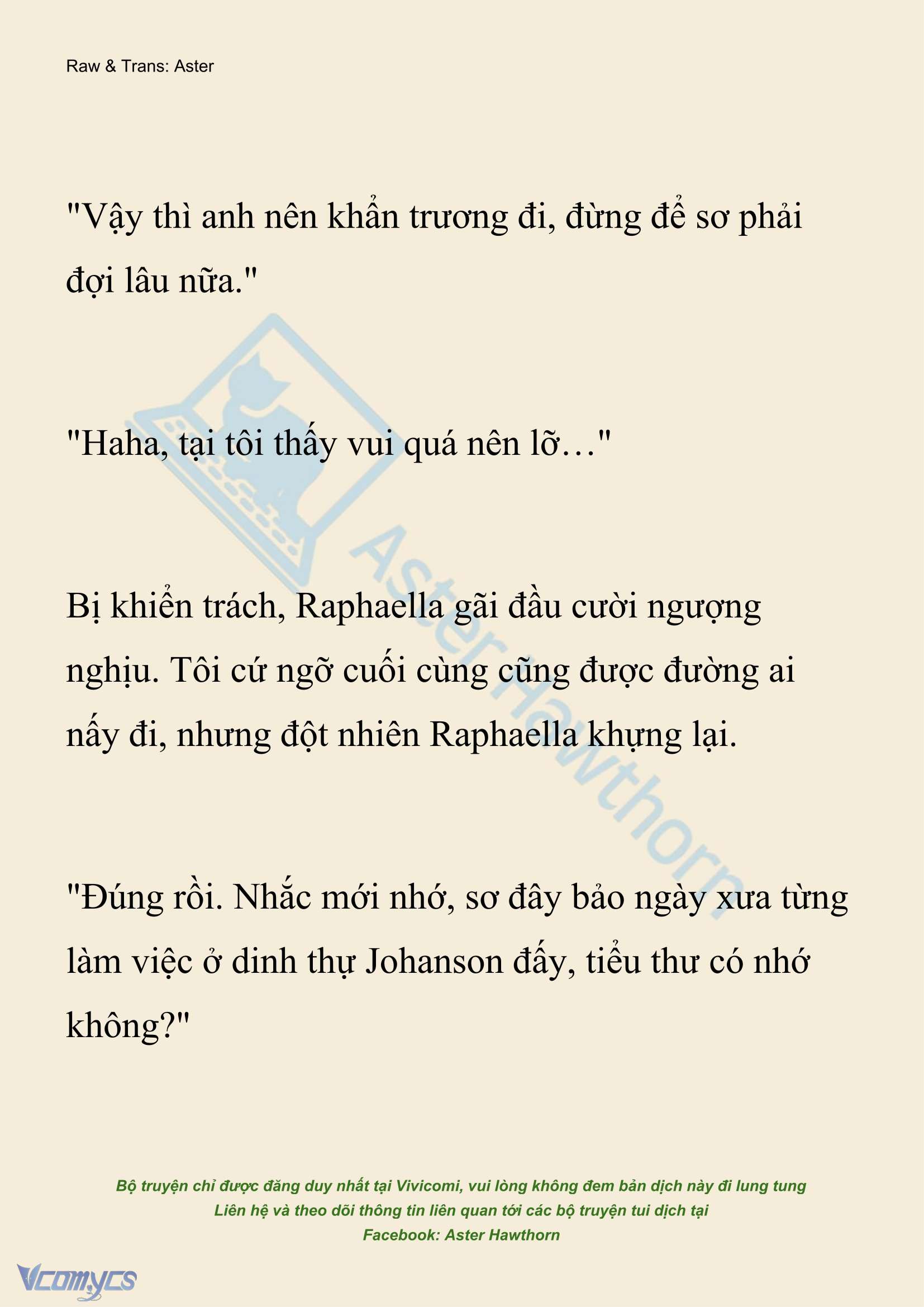 [NOVEL] Xuyên Vào Tiểu Thuyết, Tôi Thành Truyền Thuyết Rùng Rợn Chapter 21 - Trang 12