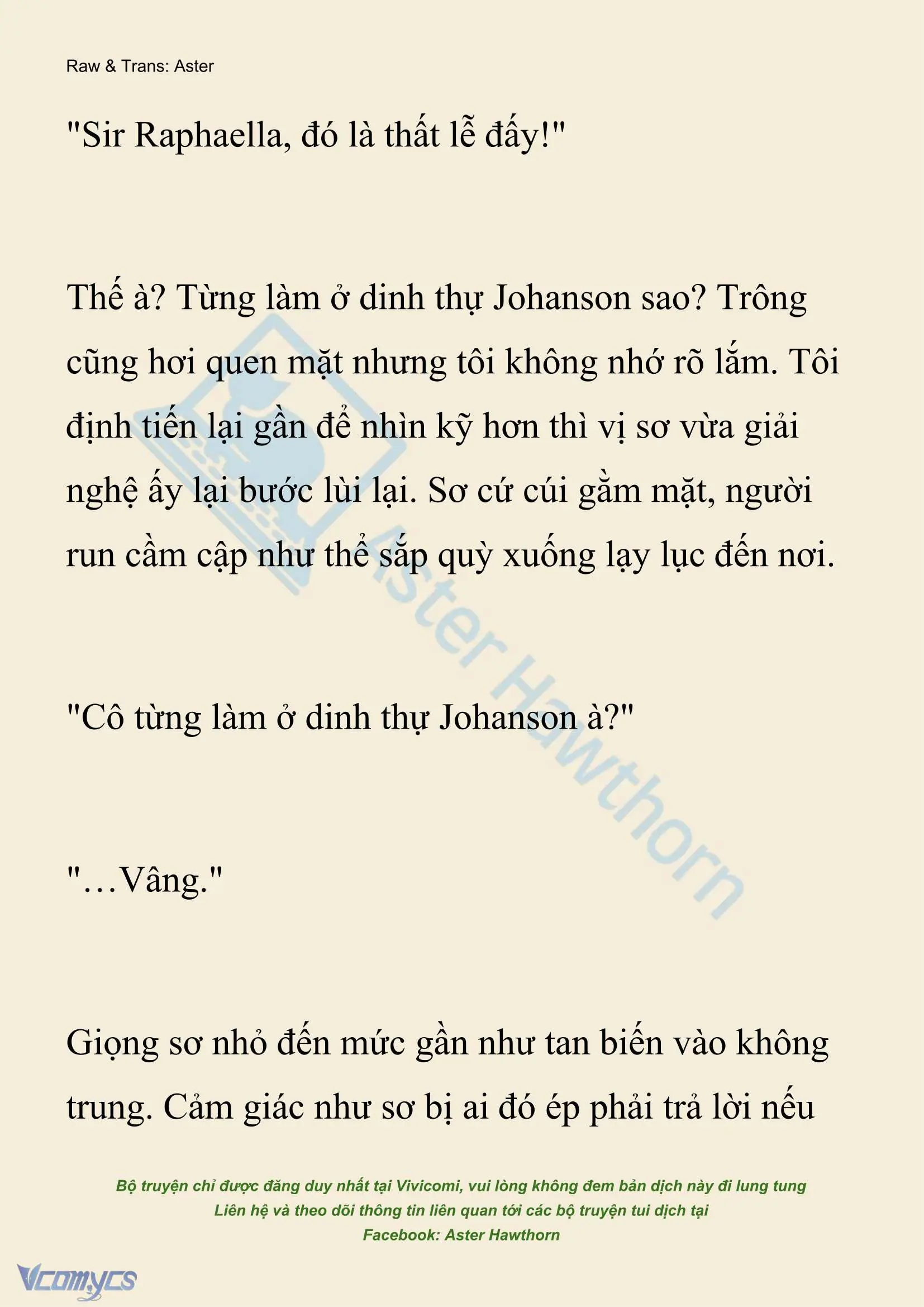 [NOVEL] Xuyên Vào Tiểu Thuyết, Tôi Thành Truyền Thuyết Rùng Rợn Chapter 21 - Trang 13