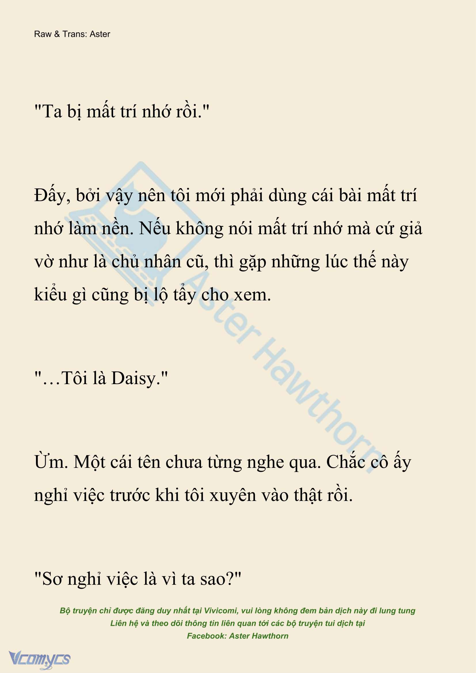 [NOVEL] Xuyên Vào Tiểu Thuyết, Tôi Thành Truyền Thuyết Rùng Rợn Chapter 21 - Trang 15
