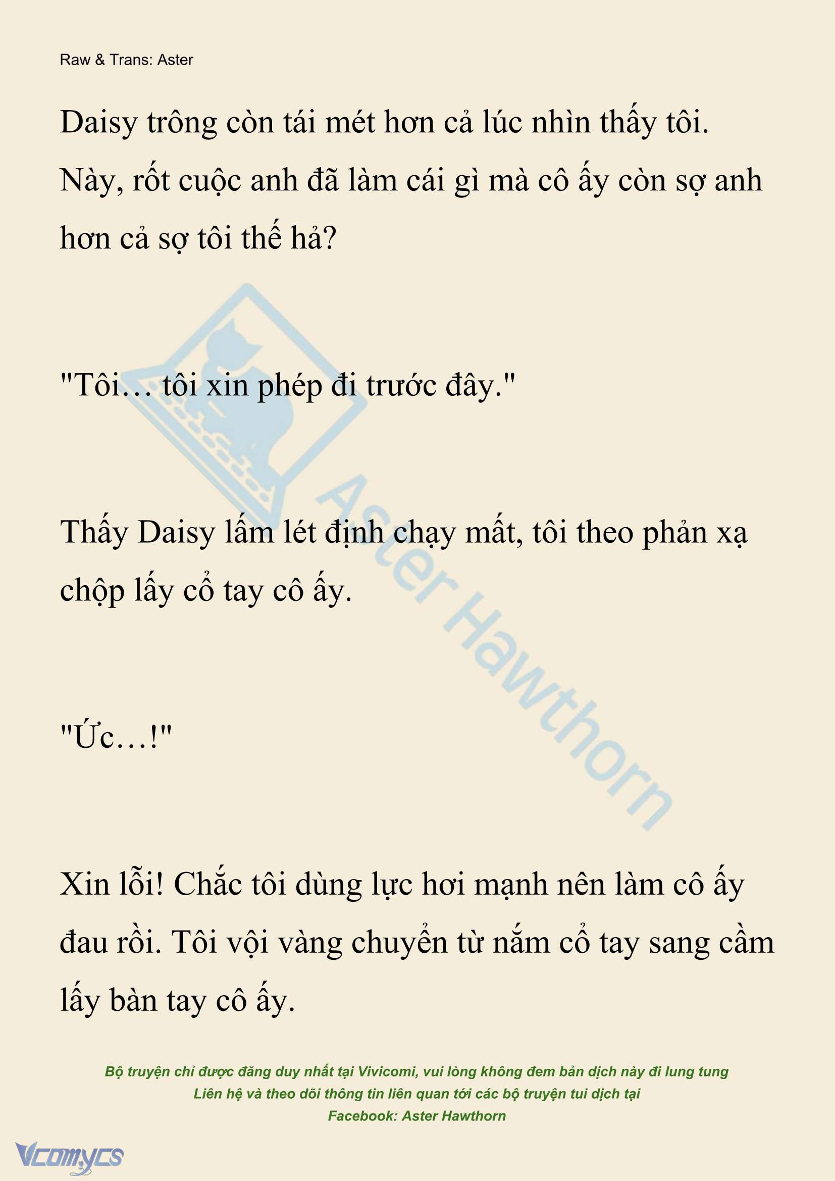 [NOVEL] Xuyên Vào Tiểu Thuyết, Tôi Thành Truyền Thuyết Rùng Rợn Chapter 21 - Trang 24