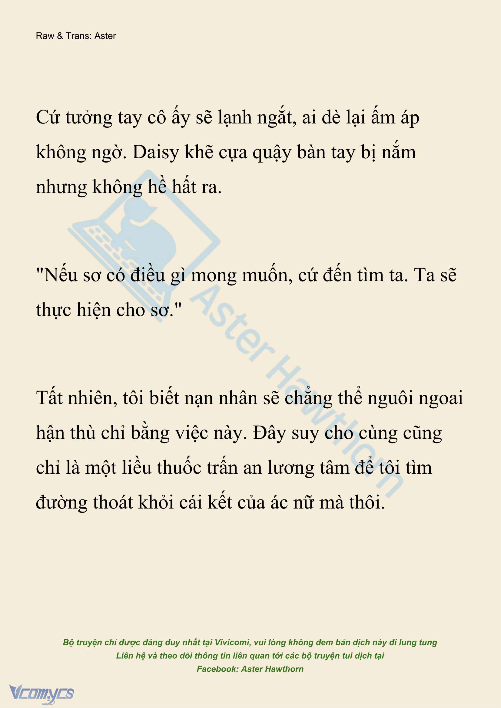 [NOVEL] Xuyên Vào Tiểu Thuyết, Tôi Thành Truyền Thuyết Rùng Rợn Chapter 21 - Trang 25