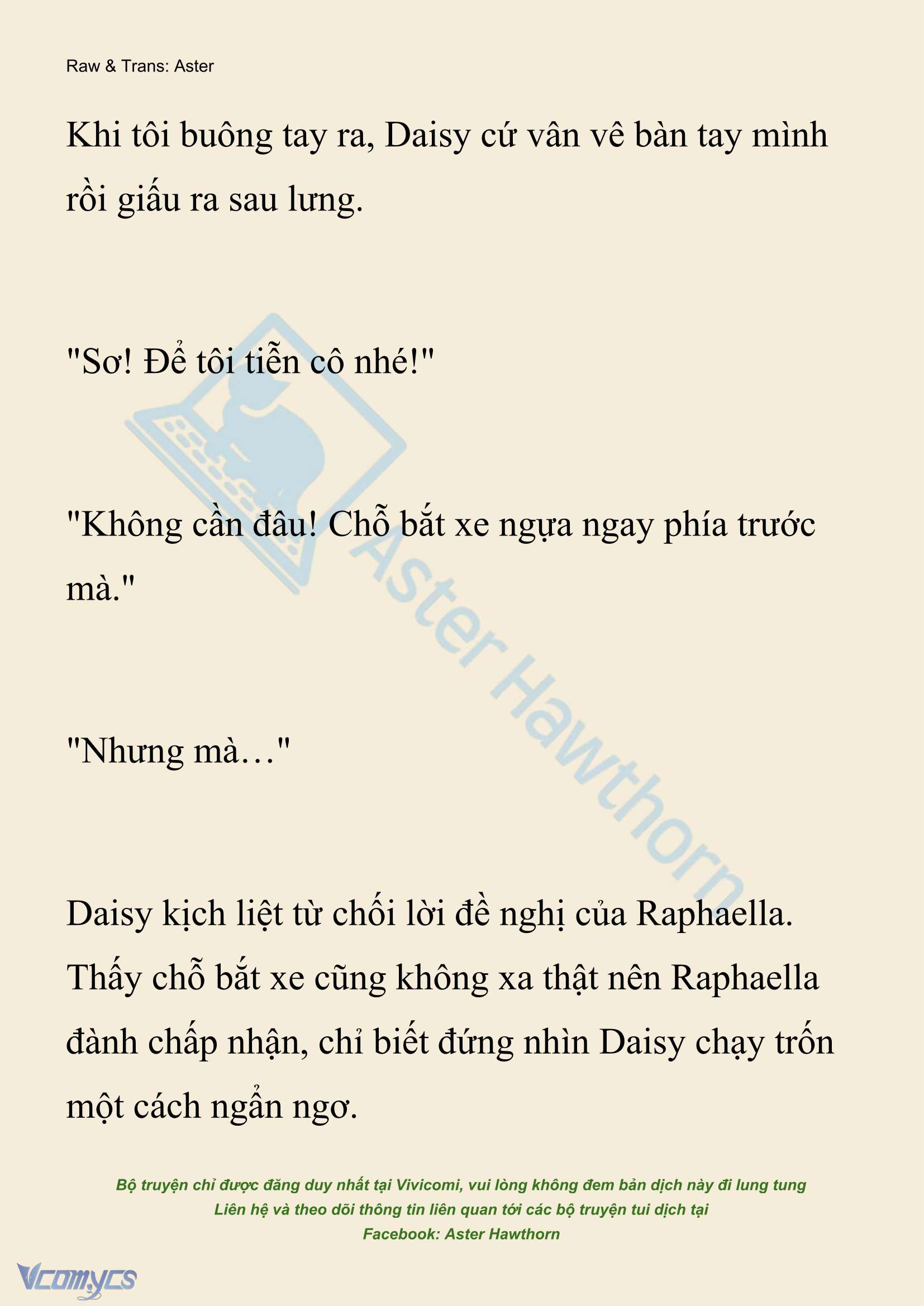 [NOVEL] Xuyên Vào Tiểu Thuyết, Tôi Thành Truyền Thuyết Rùng Rợn Chapter 21 - Trang 26