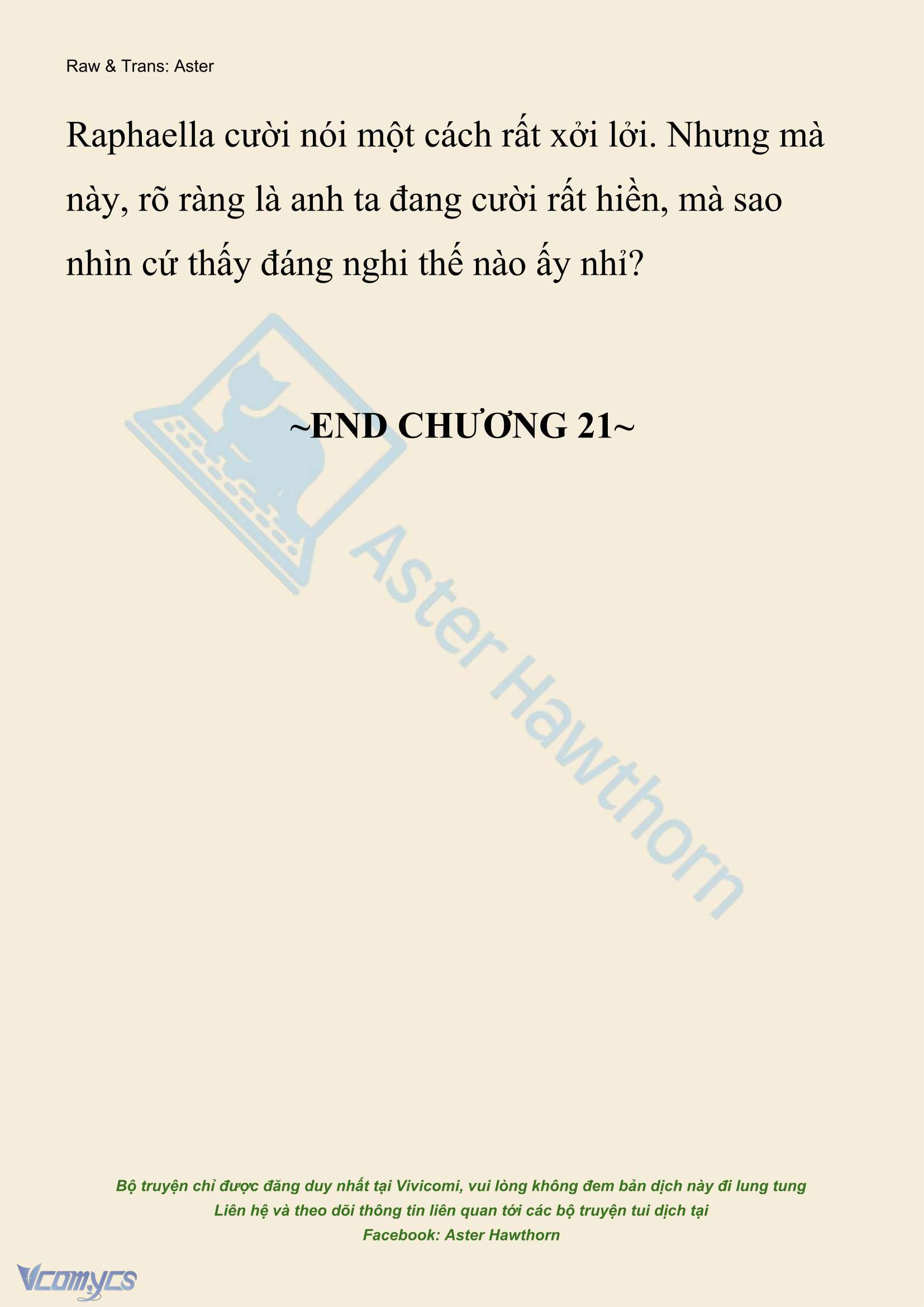 [NOVEL] Xuyên Vào Tiểu Thuyết, Tôi Thành Truyền Thuyết Rùng Rợn Chapter 21 - Trang 28