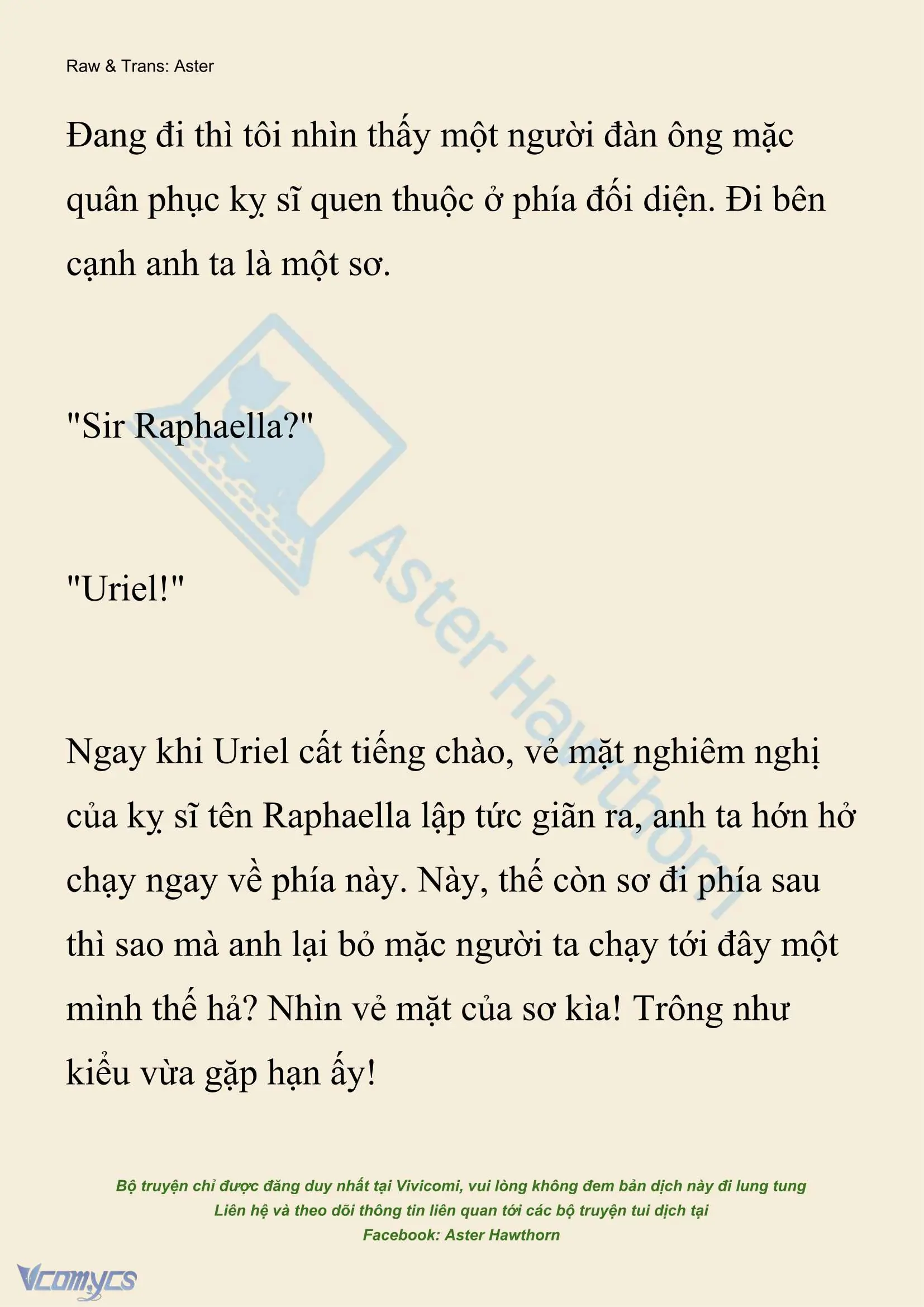 [NOVEL] Xuyên Vào Tiểu Thuyết, Tôi Thành Truyền Thuyết Rùng Rợn Chapter 21 - Trang 4