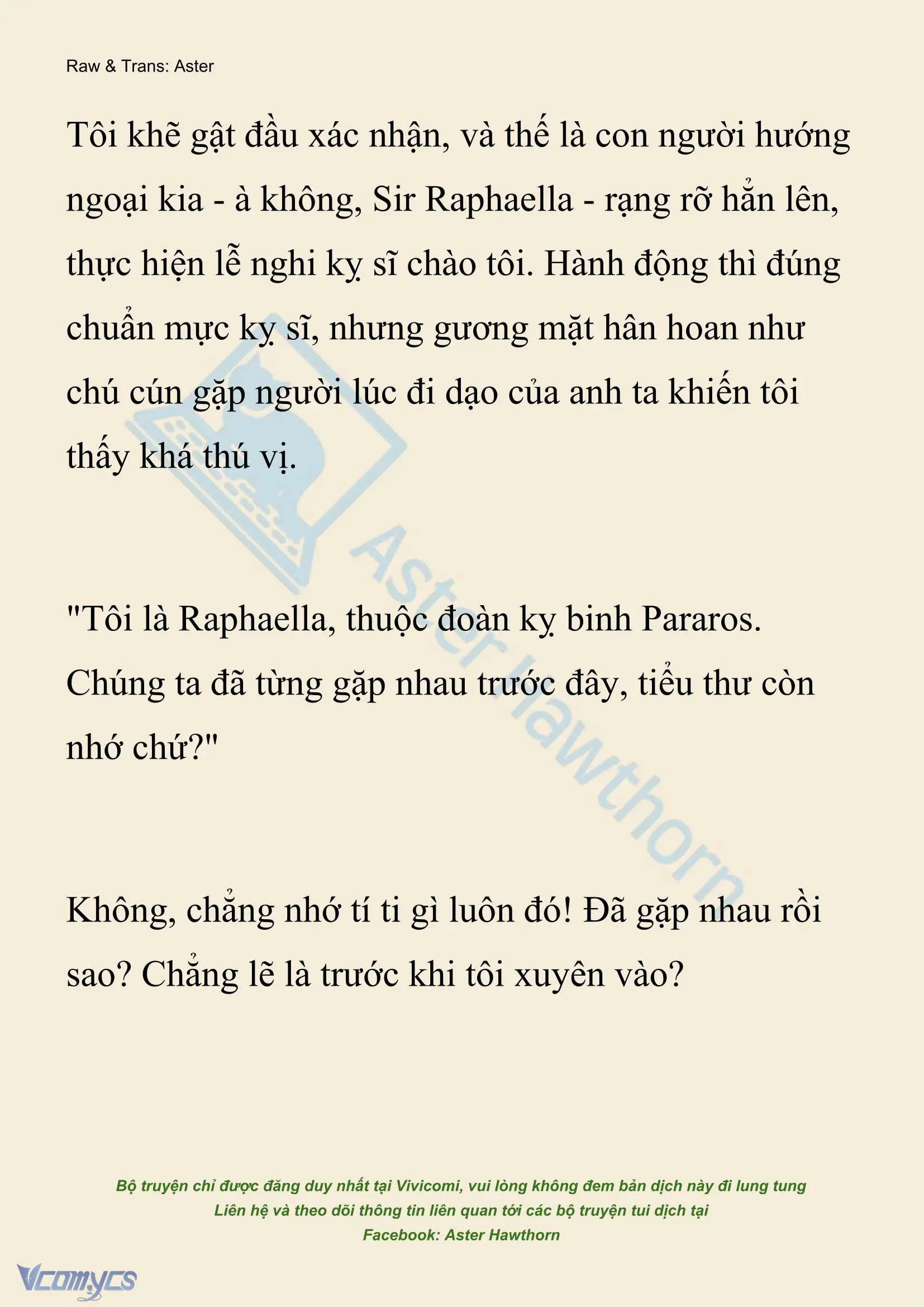 [NOVEL] Xuyên Vào Tiểu Thuyết, Tôi Thành Truyền Thuyết Rùng Rợn Chapter 21 - Trang 6