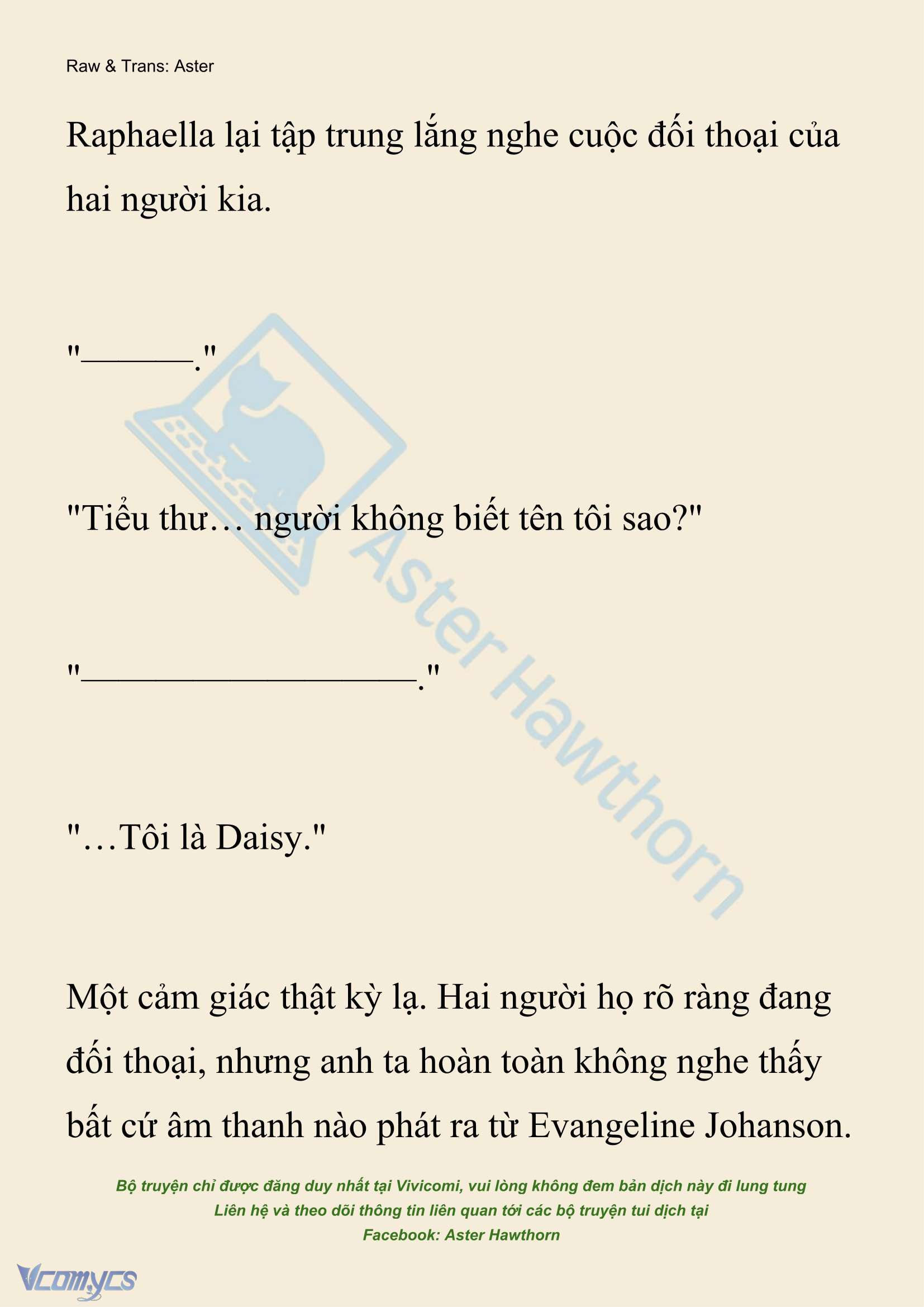 [NOVEL] Xuyên Vào Tiểu Thuyết, Tôi Thành Truyền Thuyết Rùng Rợn Chapter 22 - Trang 16