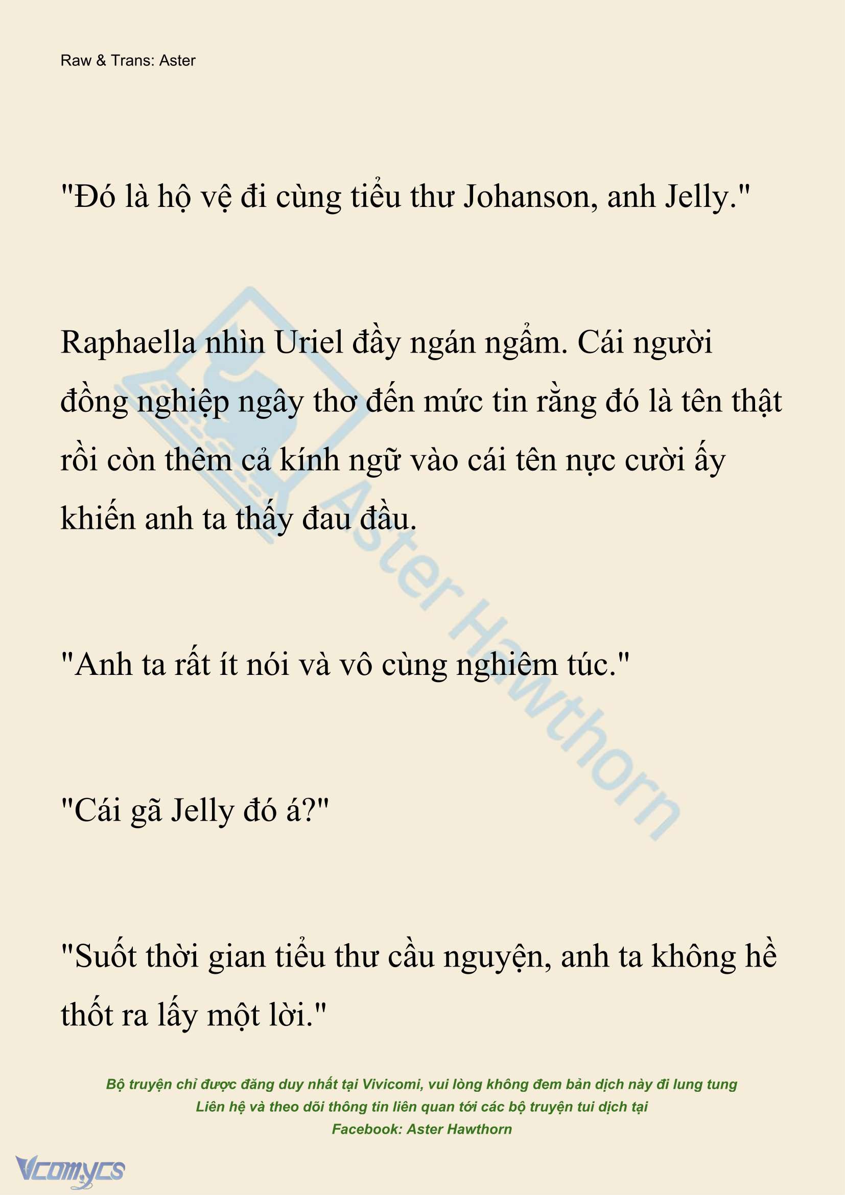 [NOVEL] Xuyên Vào Tiểu Thuyết, Tôi Thành Truyền Thuyết Rùng Rợn Chapter 22 - Trang 23