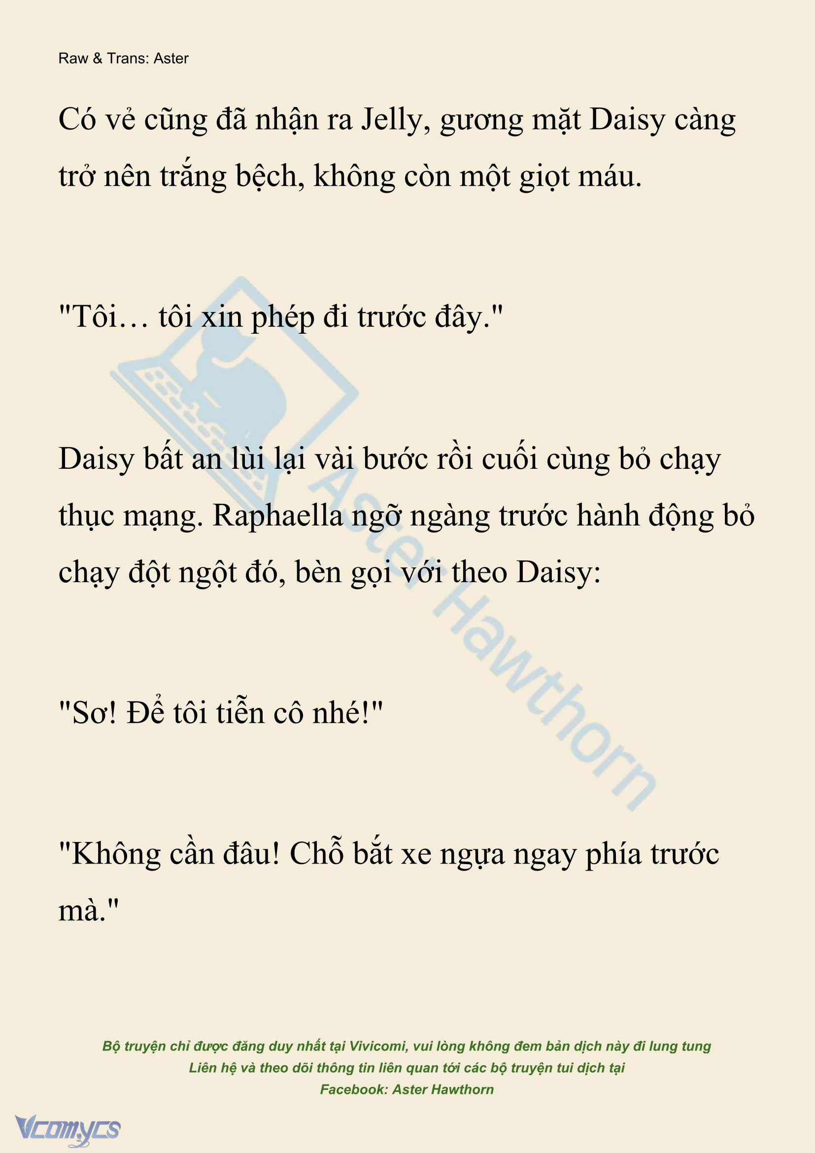 [NOVEL] Xuyên Vào Tiểu Thuyết, Tôi Thành Truyền Thuyết Rùng Rợn Chapter 23 - Trang 3