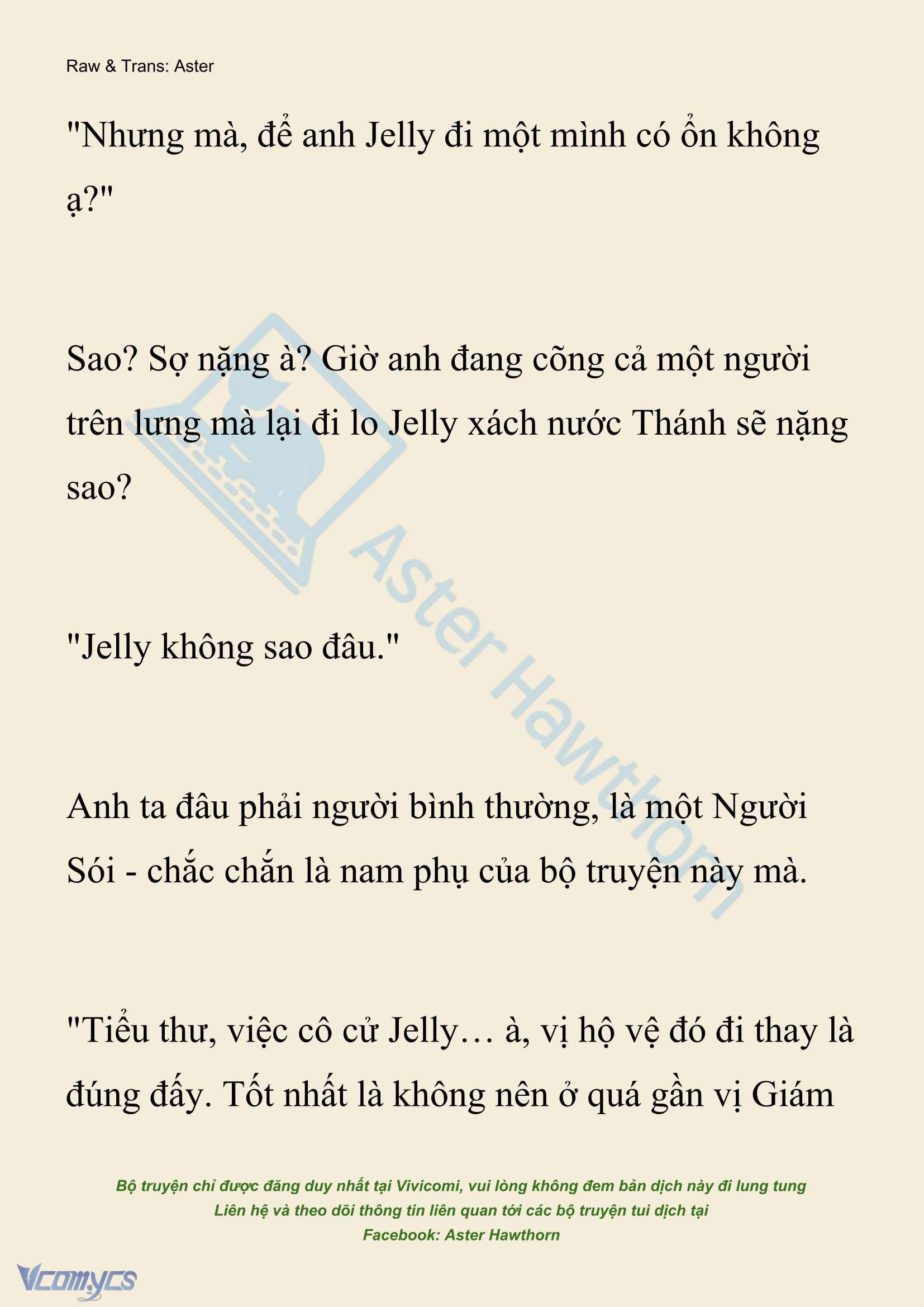 [NOVEL] Xuyên Vào Tiểu Thuyết, Tôi Thành Truyền Thuyết Rùng Rợn Chapter 24 - Trang 12