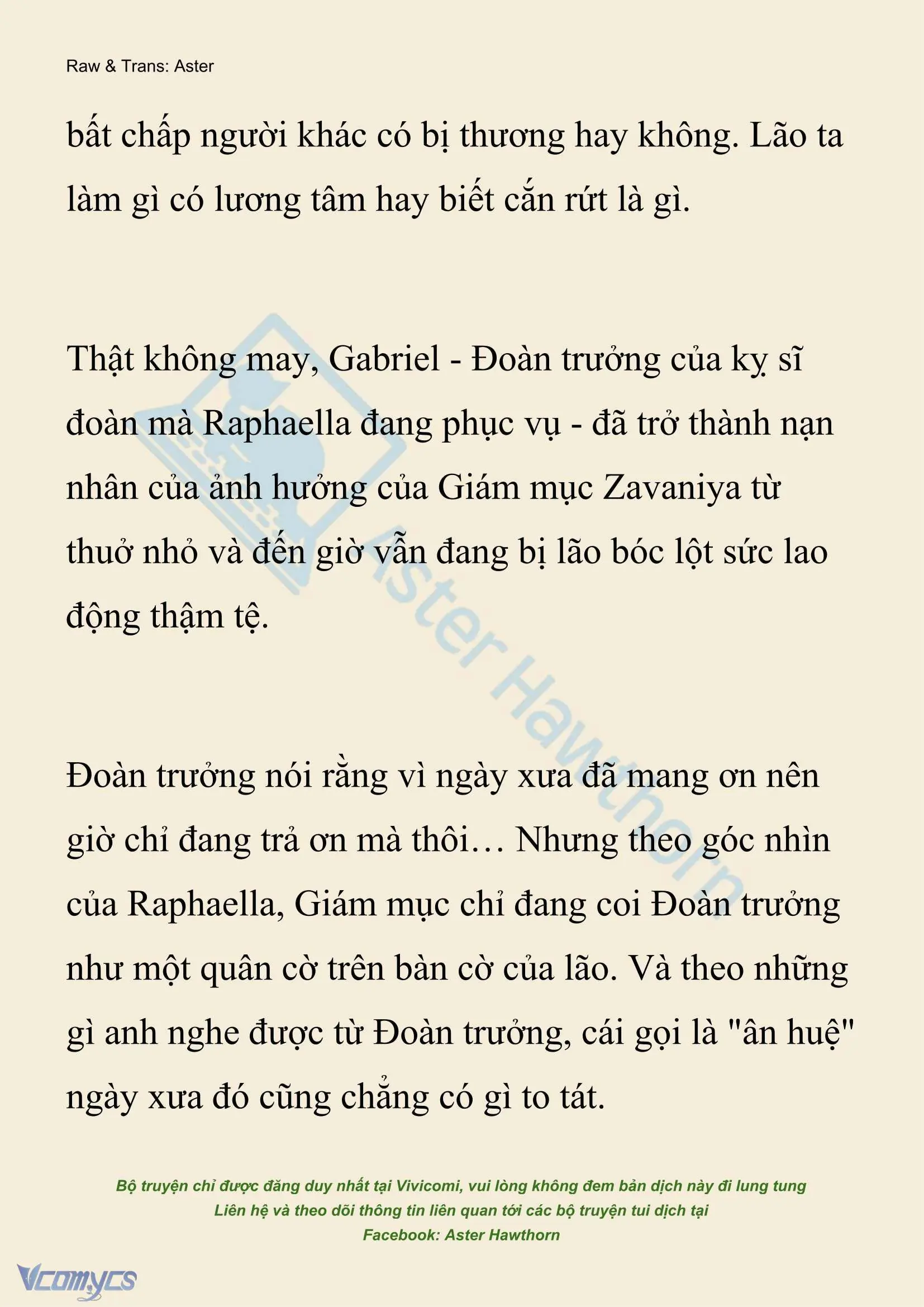 [NOVEL] Xuyên Vào Tiểu Thuyết, Tôi Thành Truyền Thuyết Rùng Rợn Chapter 24 - Trang 16