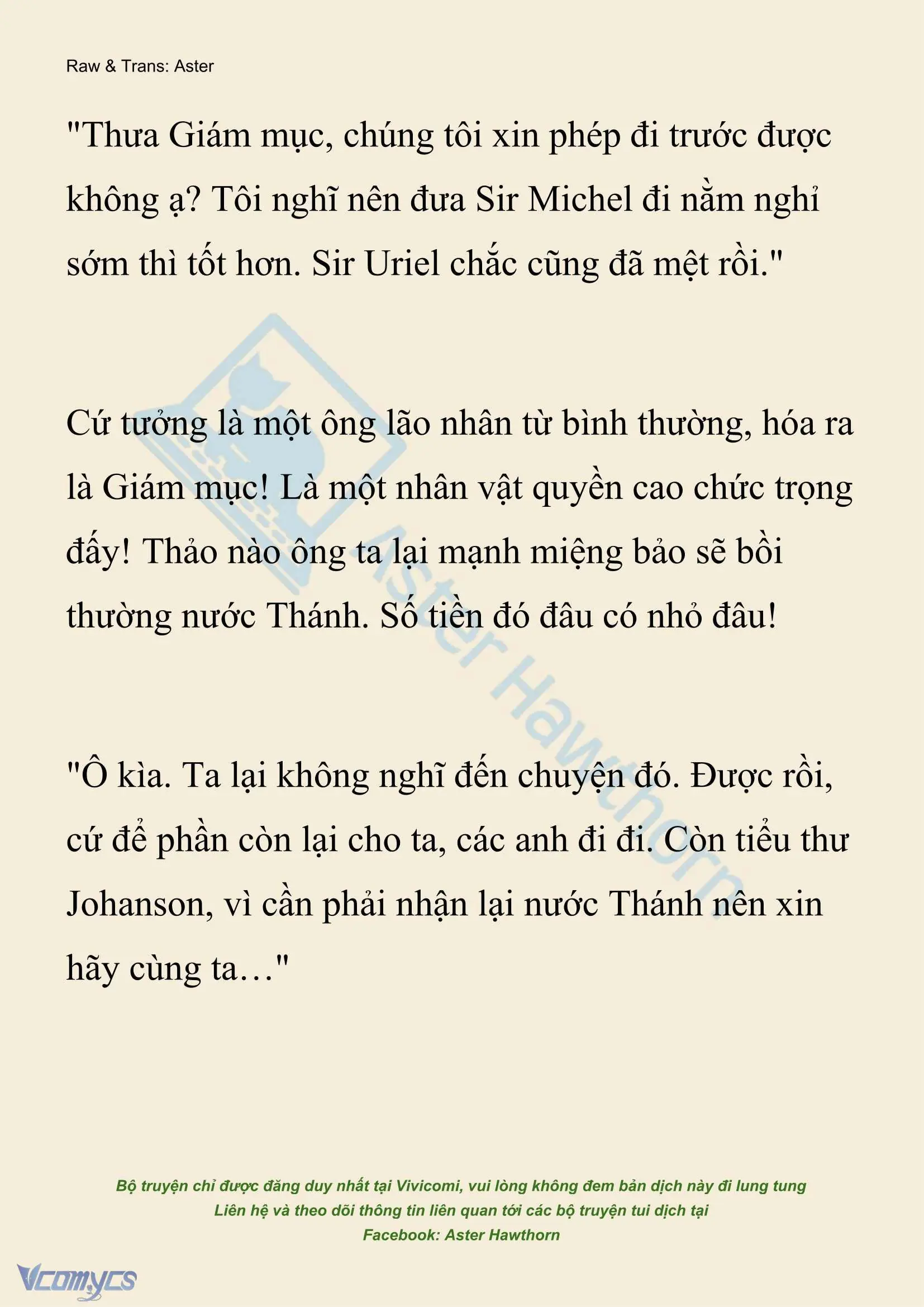 [NOVEL] Xuyên Vào Tiểu Thuyết, Tôi Thành Truyền Thuyết Rùng Rợn Chapter 24 - Trang 6