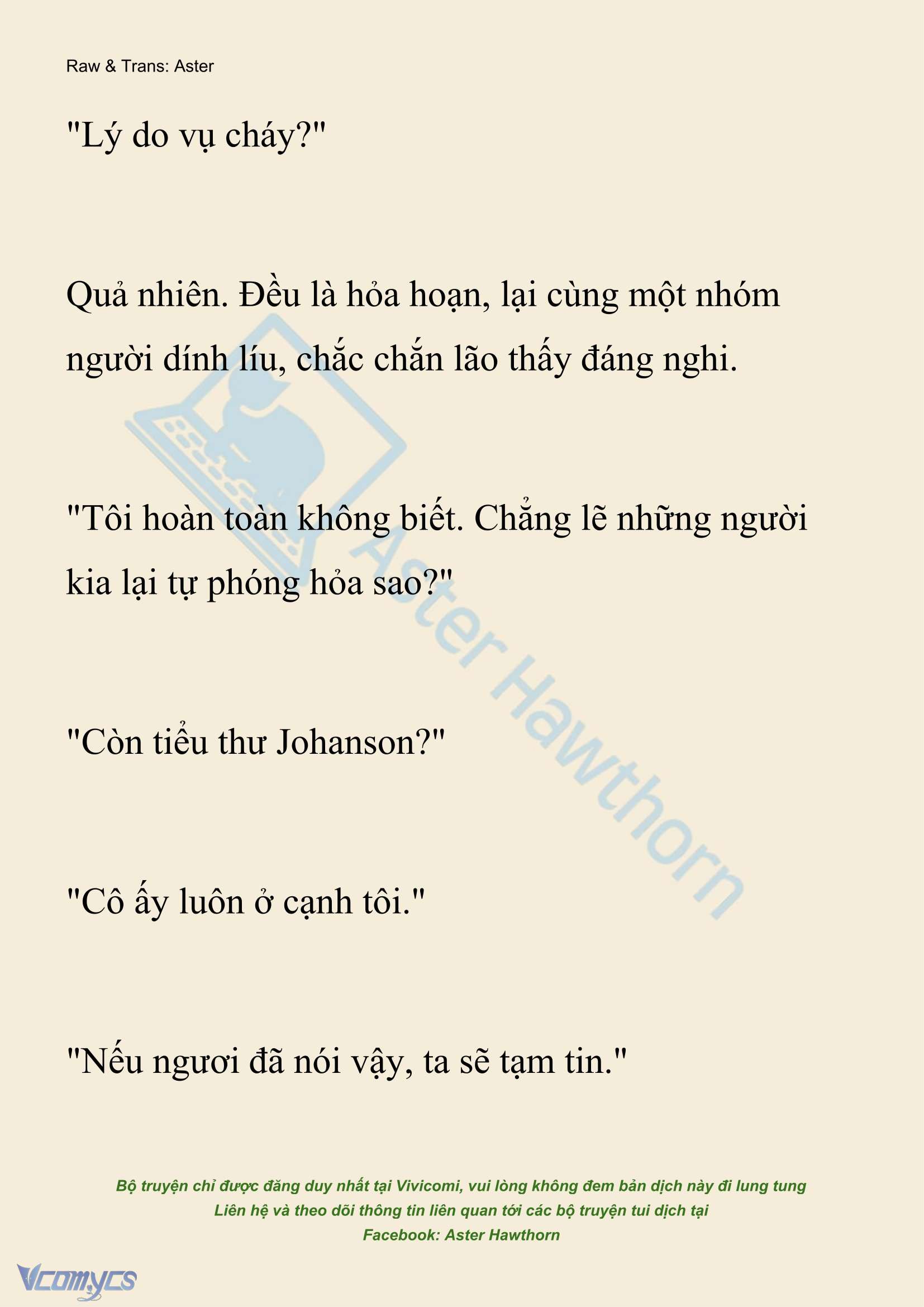 [NOVEL] Xuyên Vào Tiểu Thuyết, Tôi Thành Truyền Thuyết Rùng Rợn Chapter 25 - Trang 11