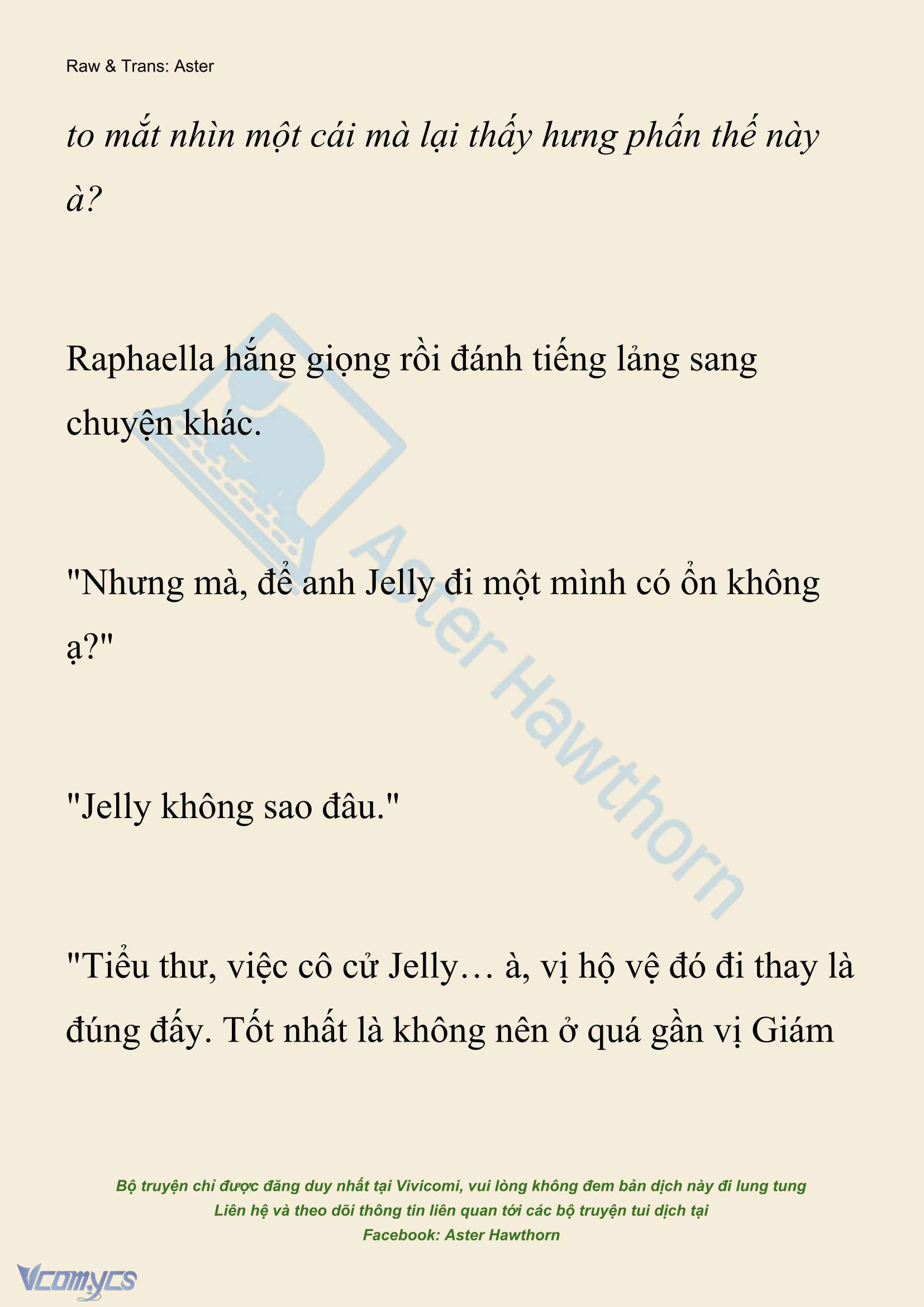 [NOVEL] Xuyên Vào Tiểu Thuyết, Tôi Thành Truyền Thuyết Rùng Rợn Chapter 25 - Trang 18